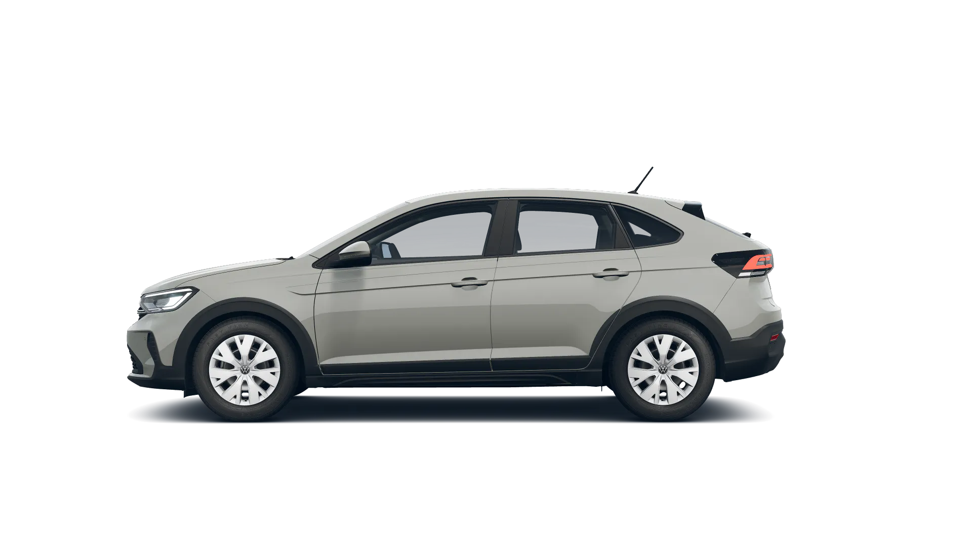 Volkswagen Taigo Basis-Modell