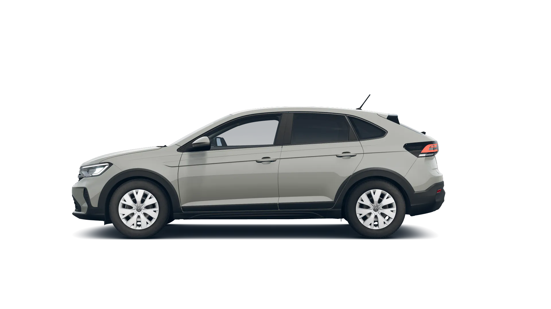 Volkswagen Taigo Basis-Modell
