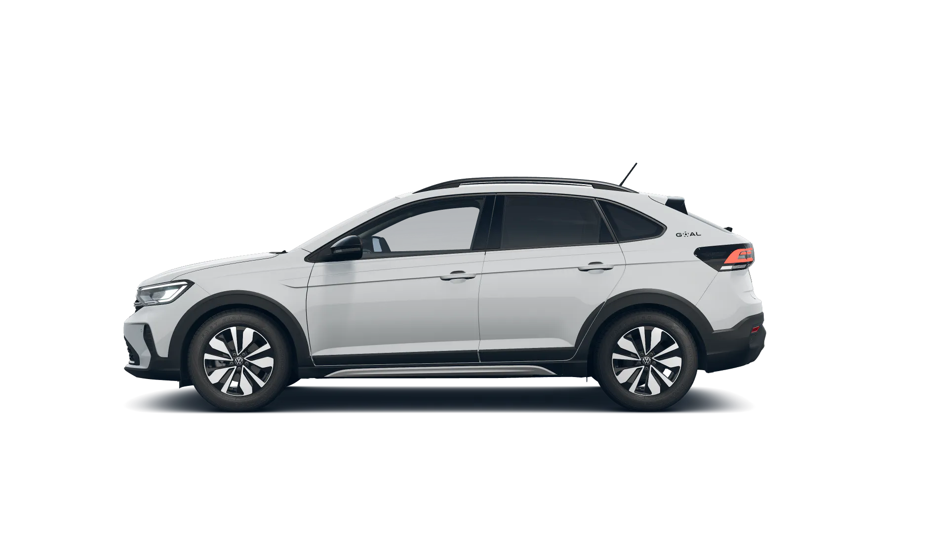 Volkswagen Taigo Goal
