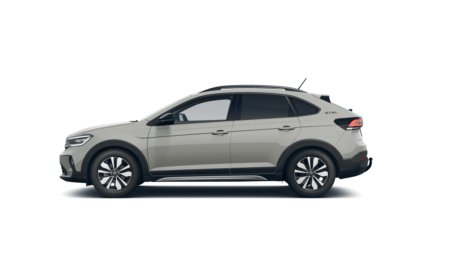 Volkswagen Taigo Goal