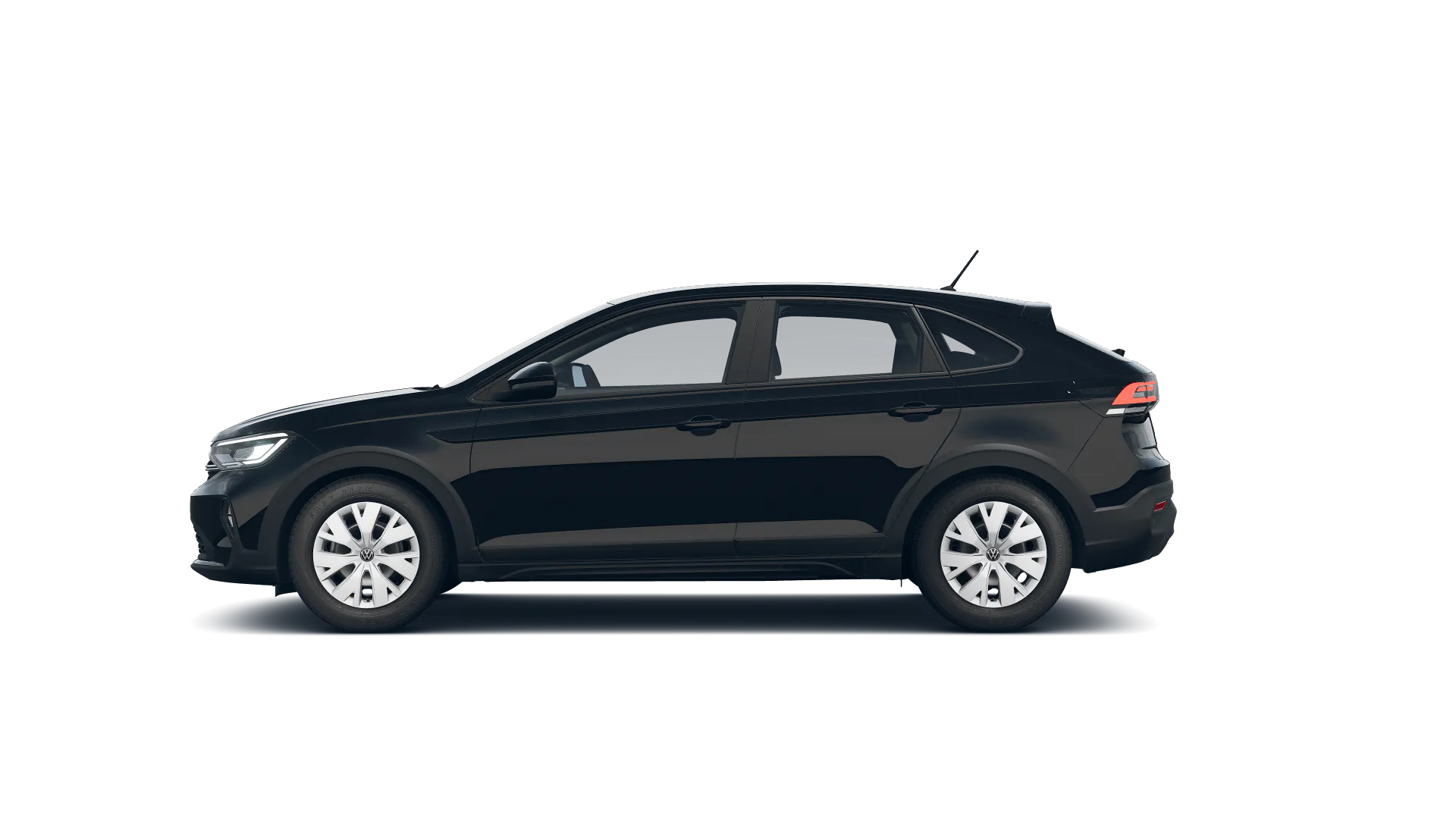 Volkswagen Taigo Basis-Modell