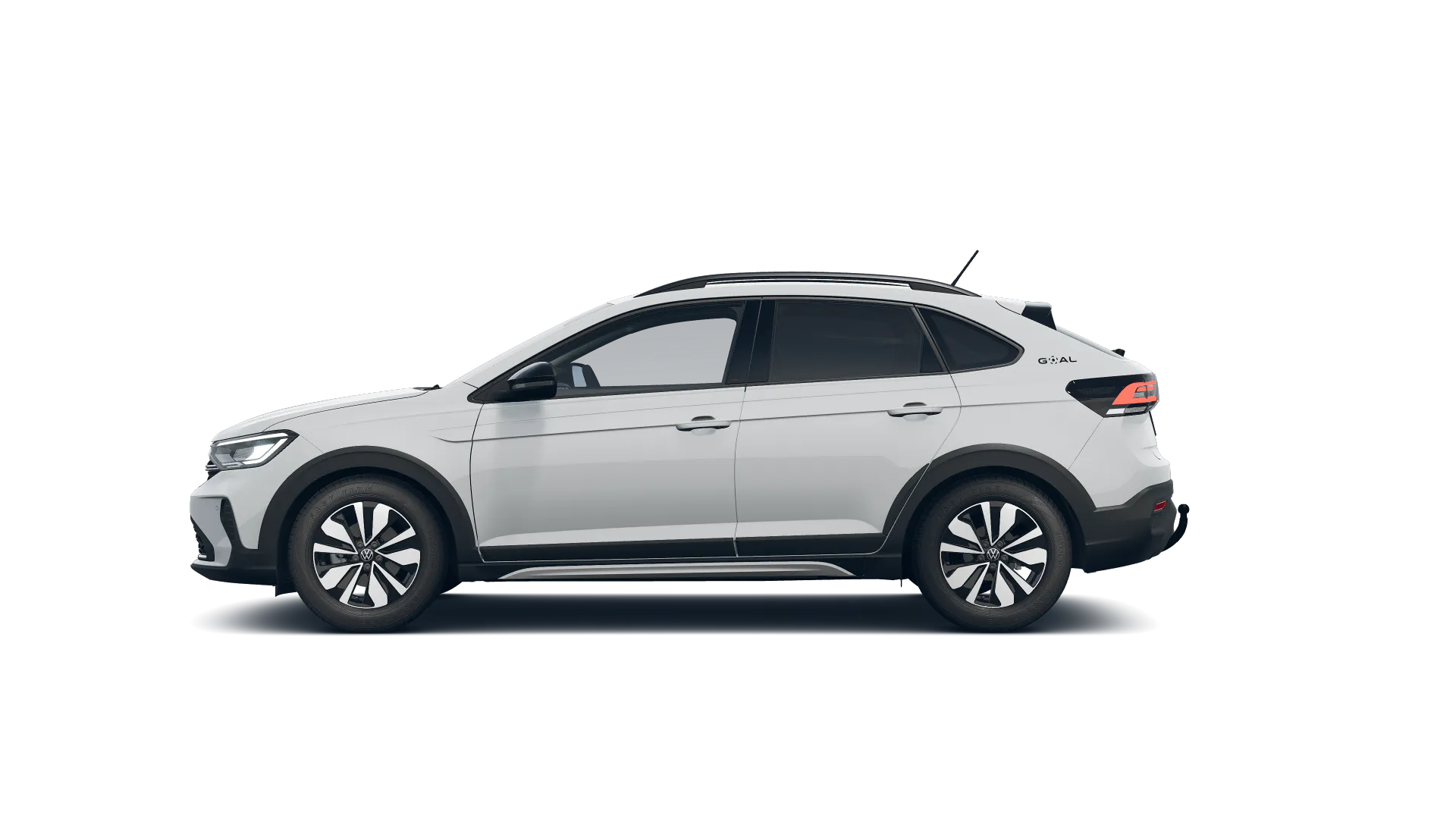 Volkswagen Taigo Goal