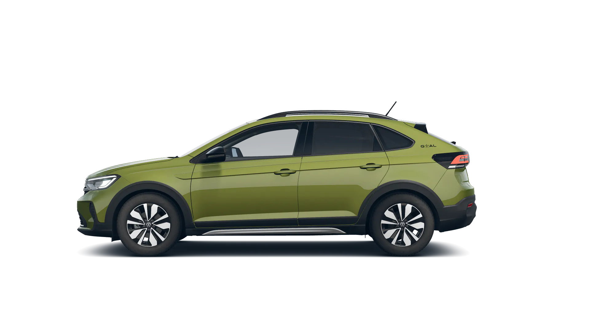 Volkswagen Taigo Goal