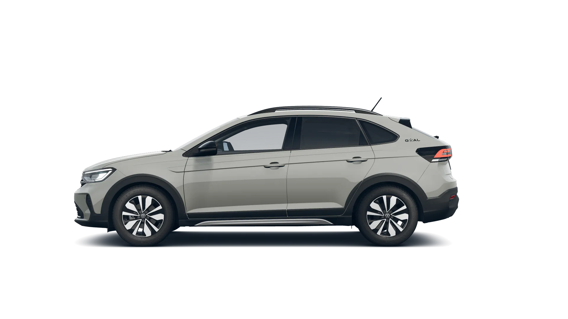 Volkswagen Taigo Goal
