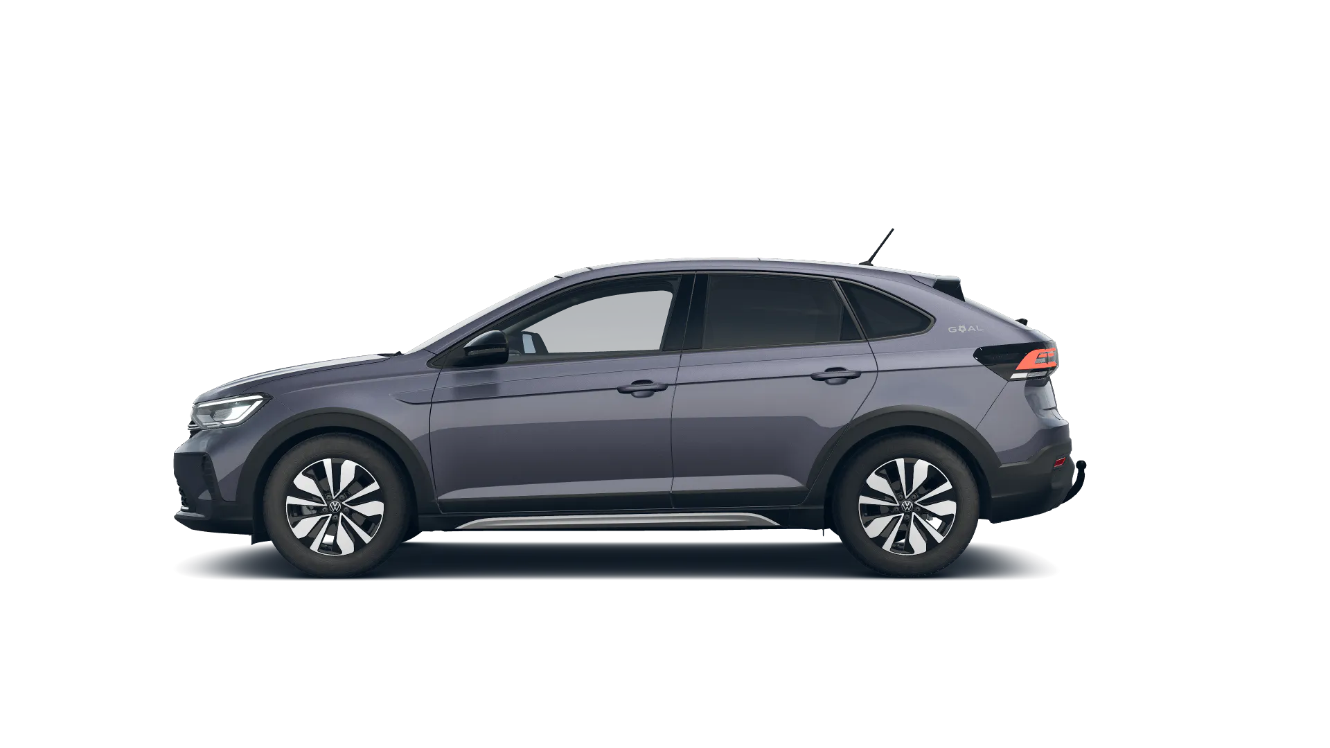 Volkswagen Taigo Goal