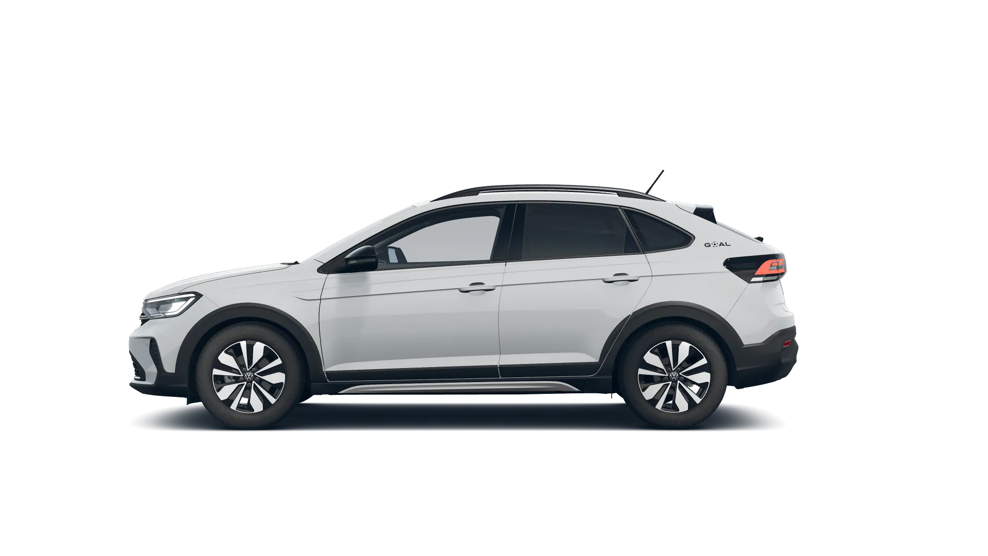 Volkswagen Taigo Goal