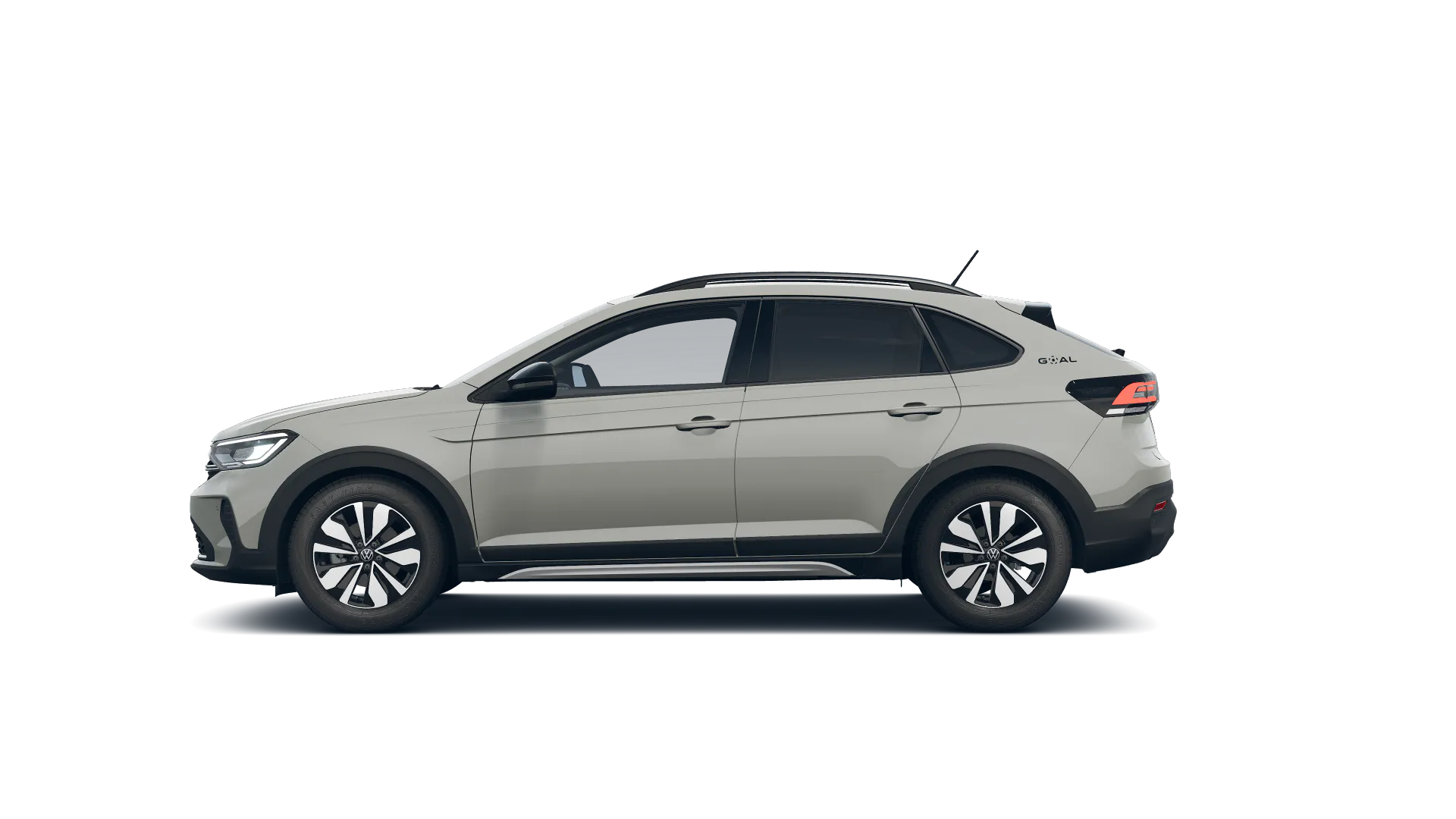 Volkswagen Taigo Goal