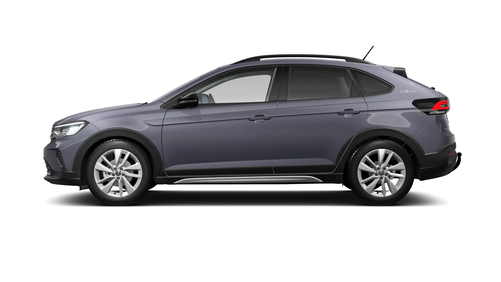 Volkswagen Taigo Goal