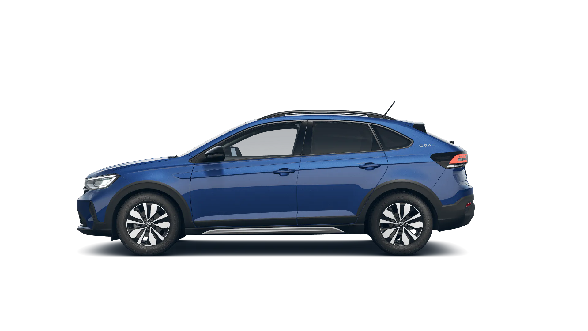 Volkswagen Taigo Goal