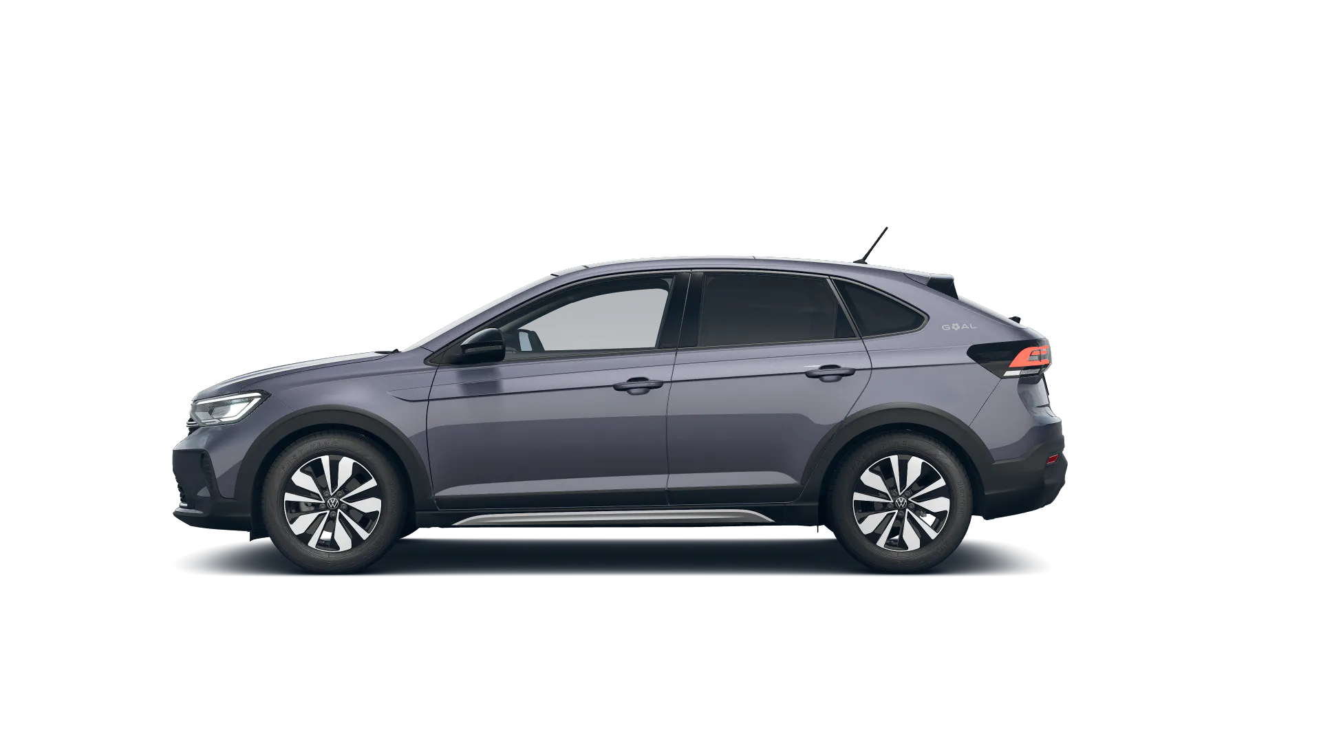 Volkswagen Taigo Goal