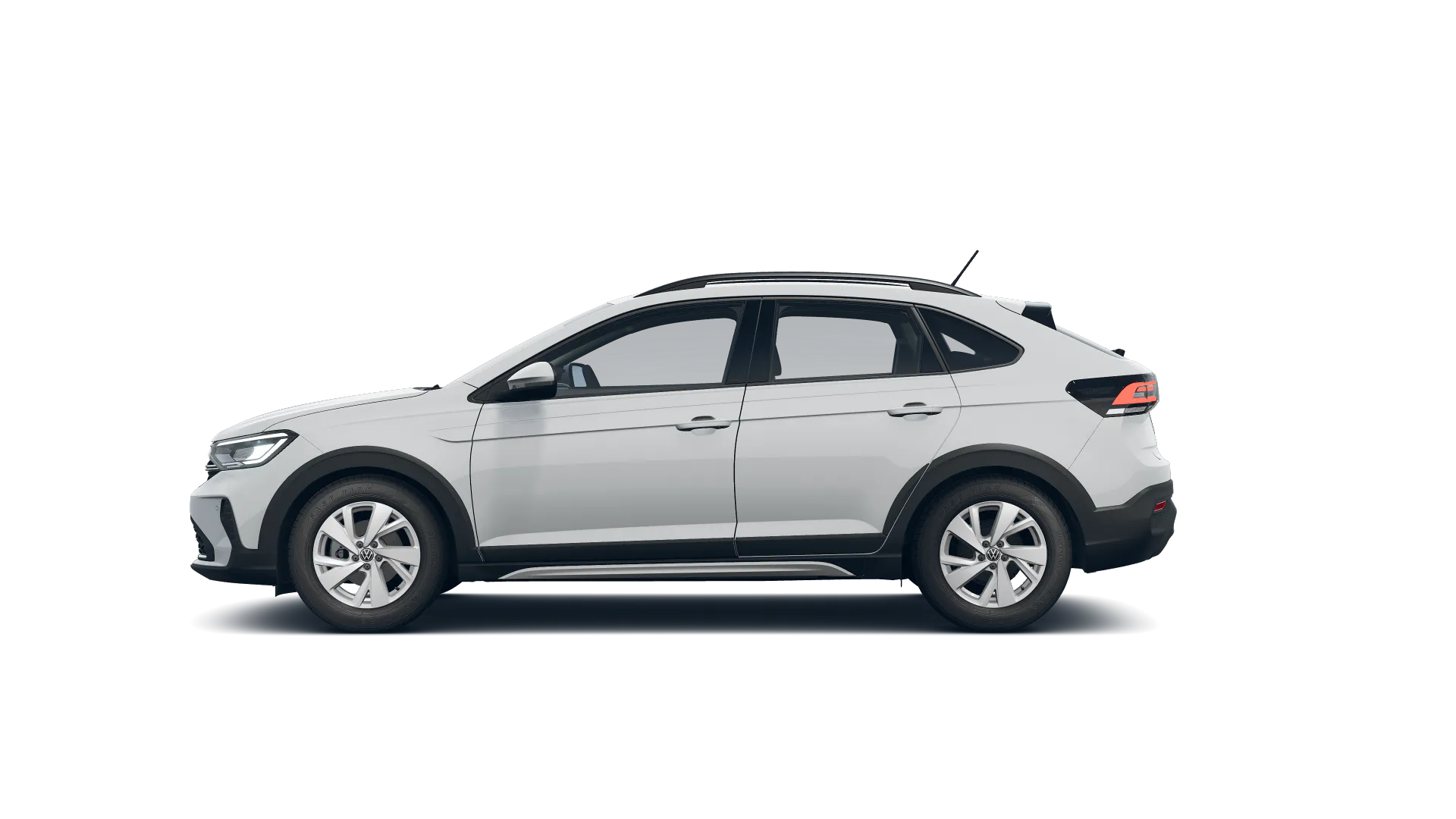 Volkswagen Taigo Life