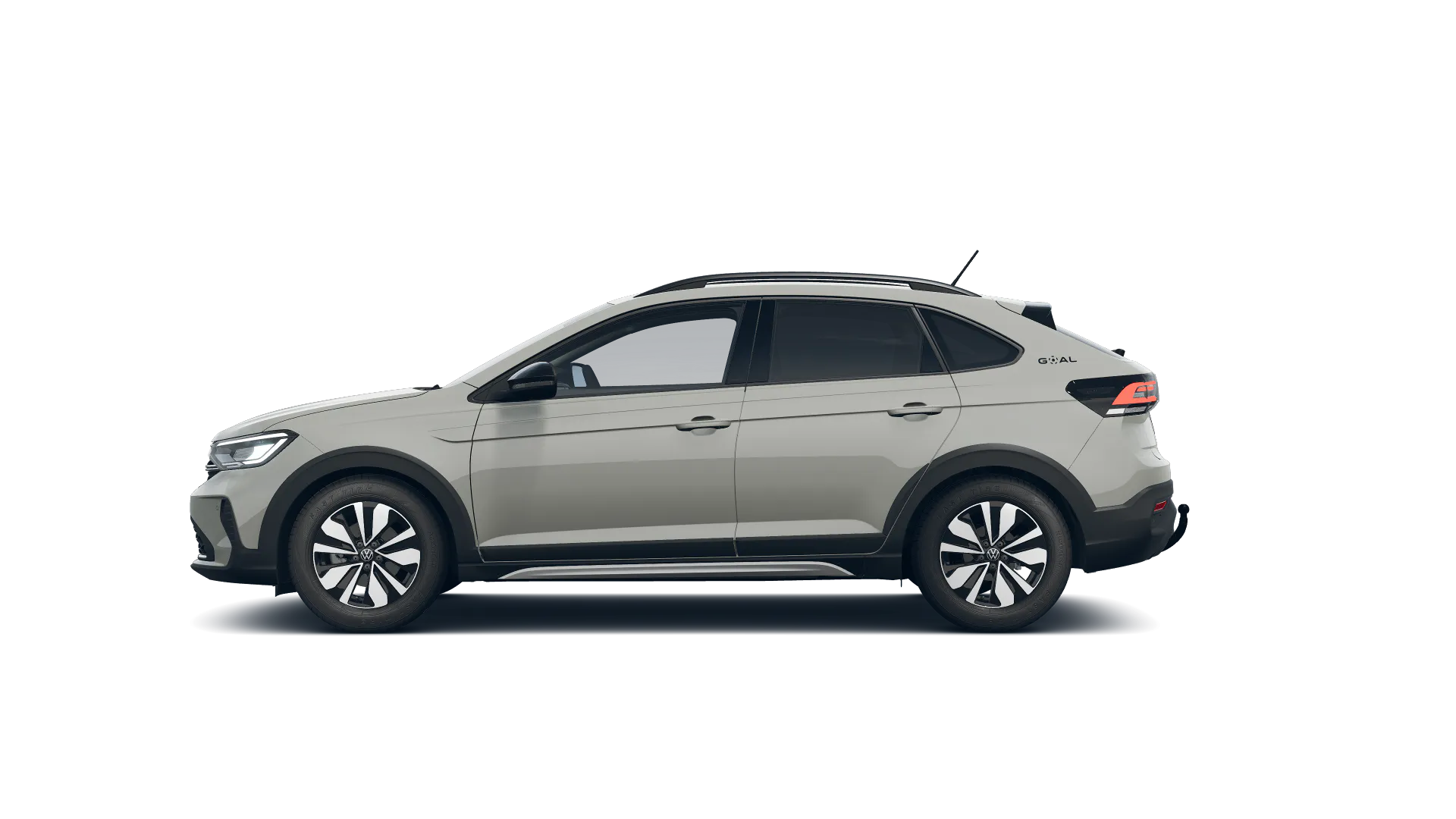 Volkswagen Taigo Goal