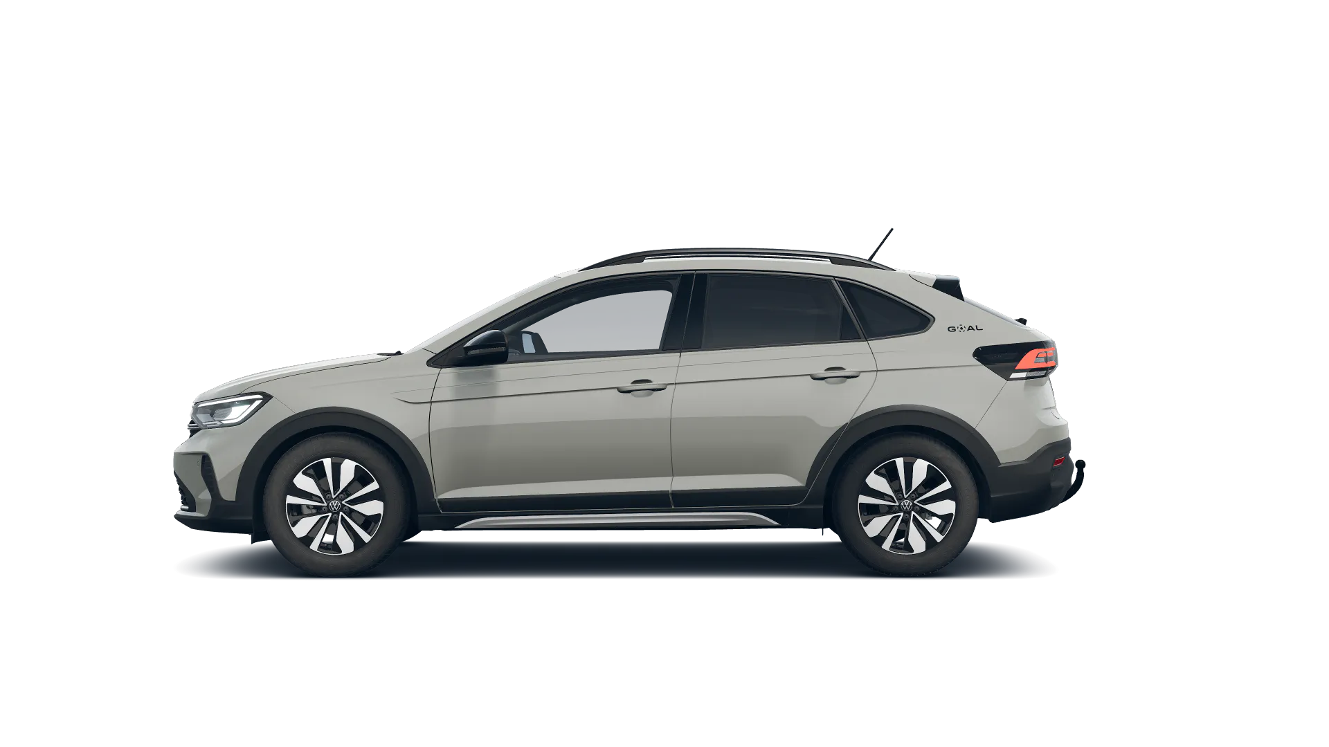 Volkswagen Taigo Goal