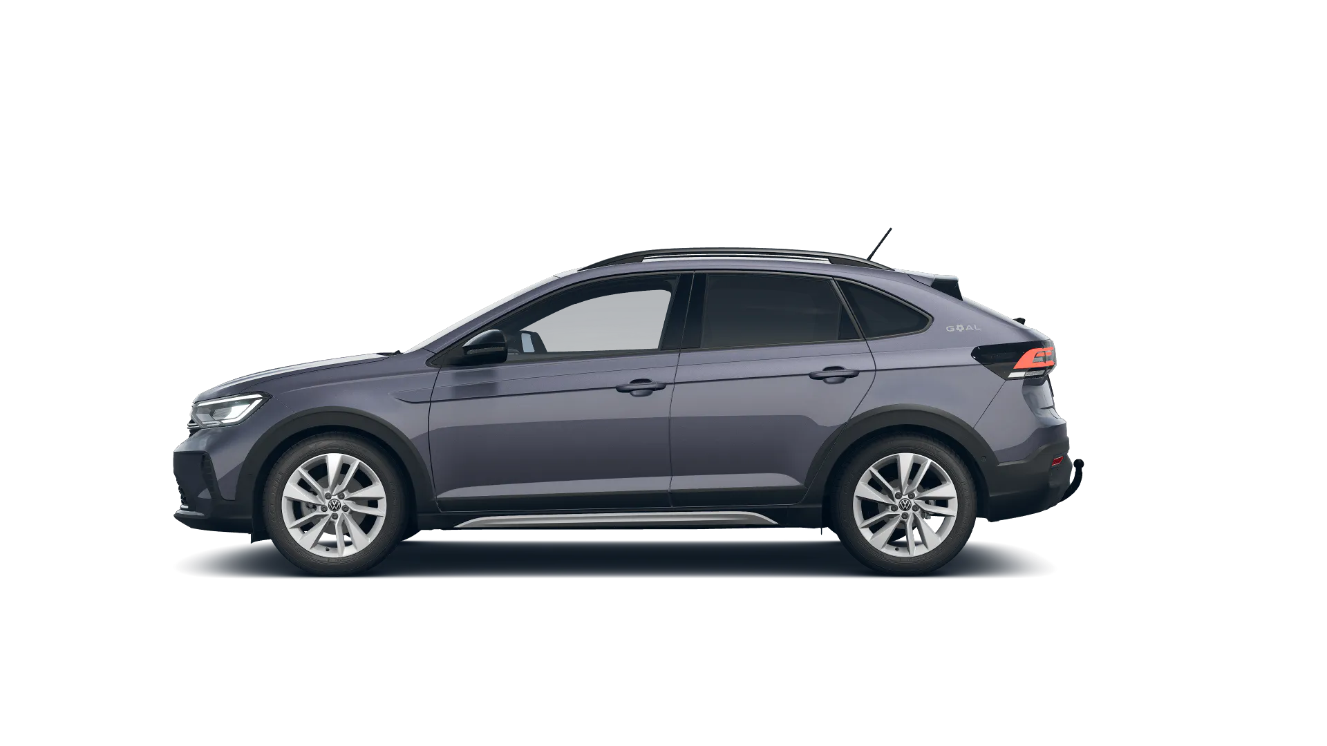 Volkswagen Taigo Goal