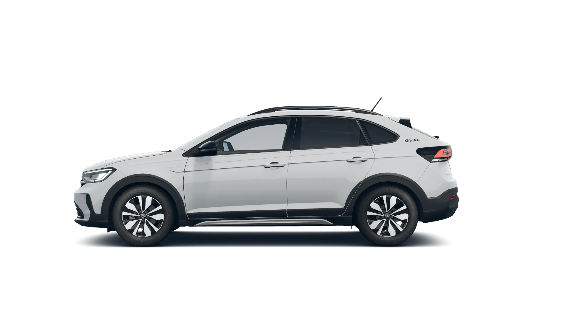 Volkswagen Taigo Goal