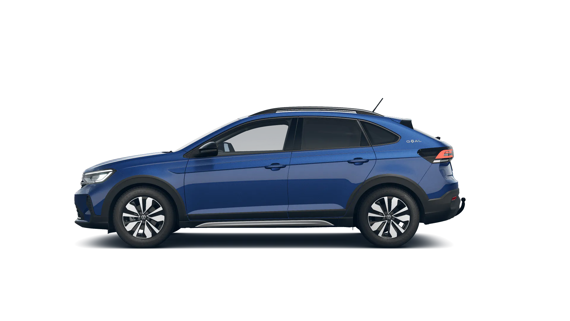 Volkswagen Taigo Goal