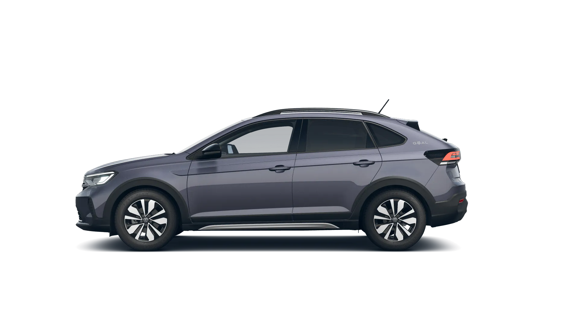 Volkswagen Taigo Goal