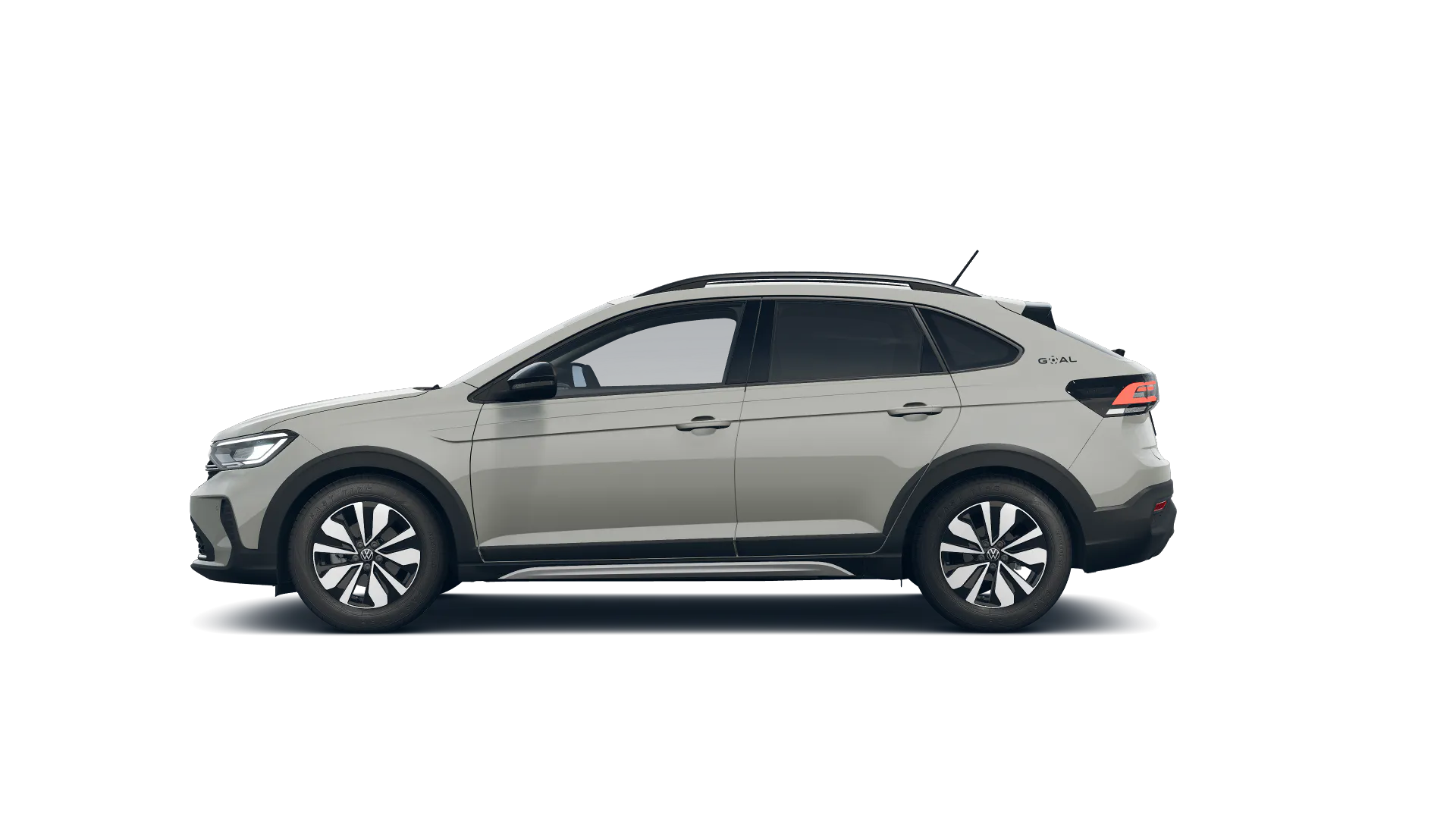Volkswagen Taigo Goal