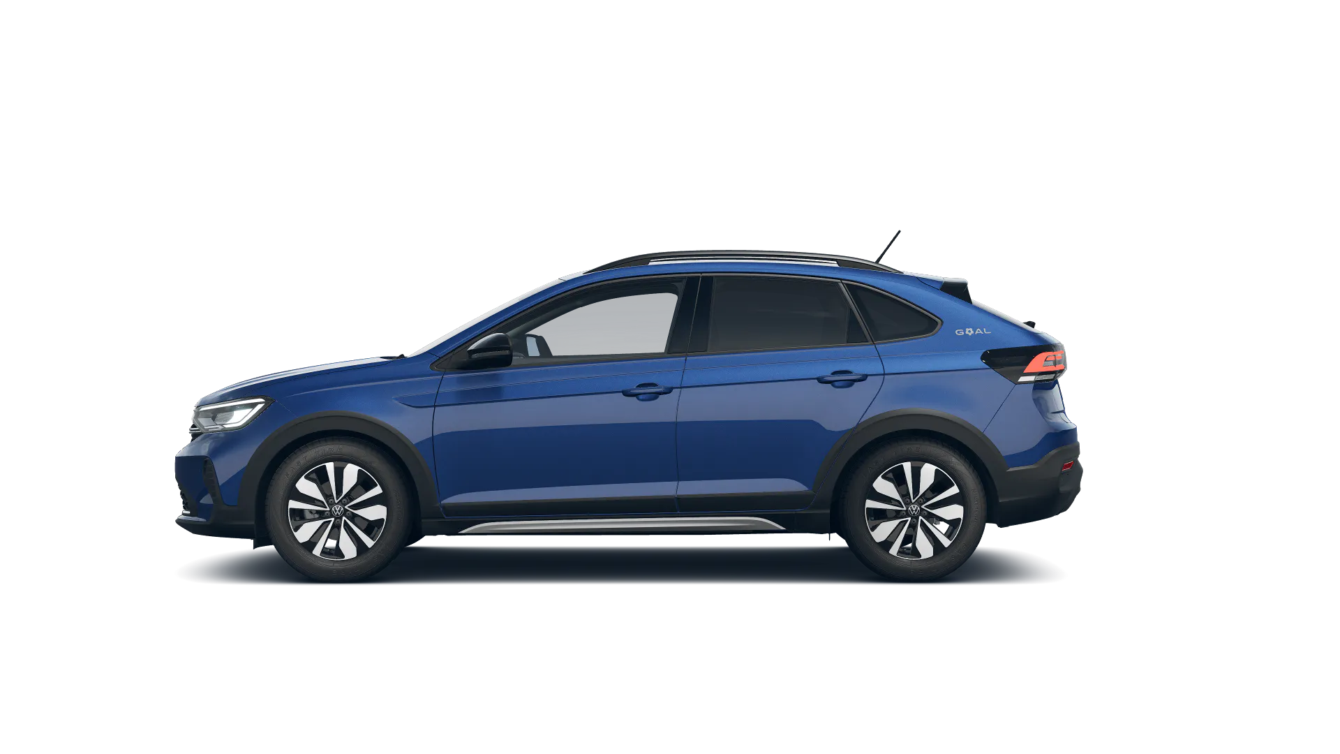 Volkswagen Taigo Goal