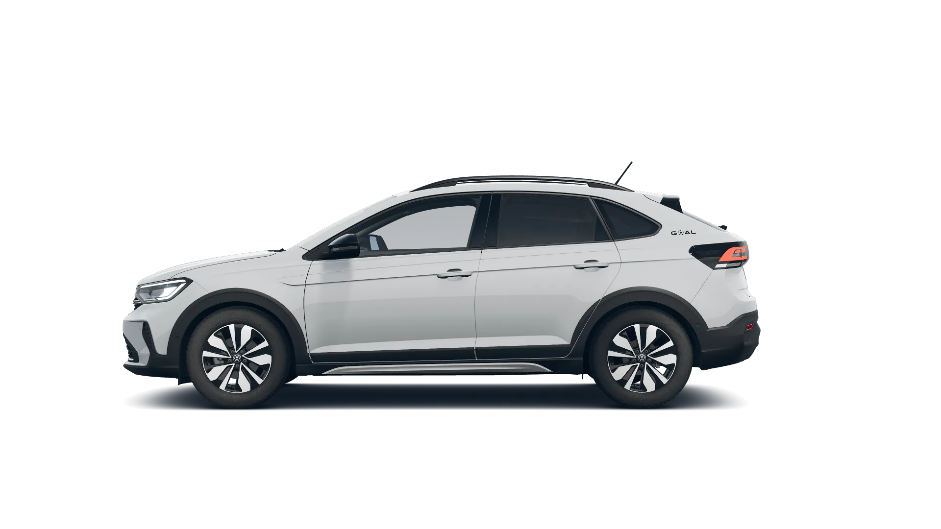 Volkswagen Taigo Goal