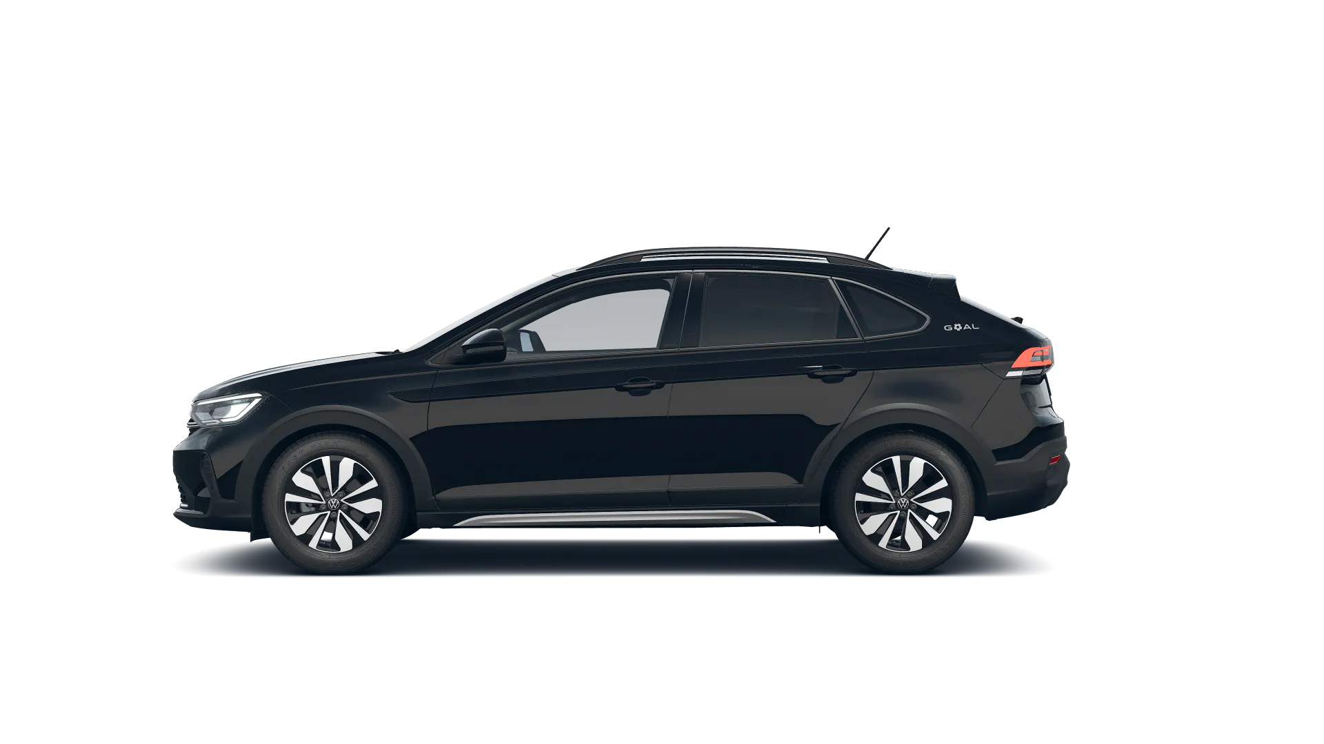 Volkswagen Taigo Goal