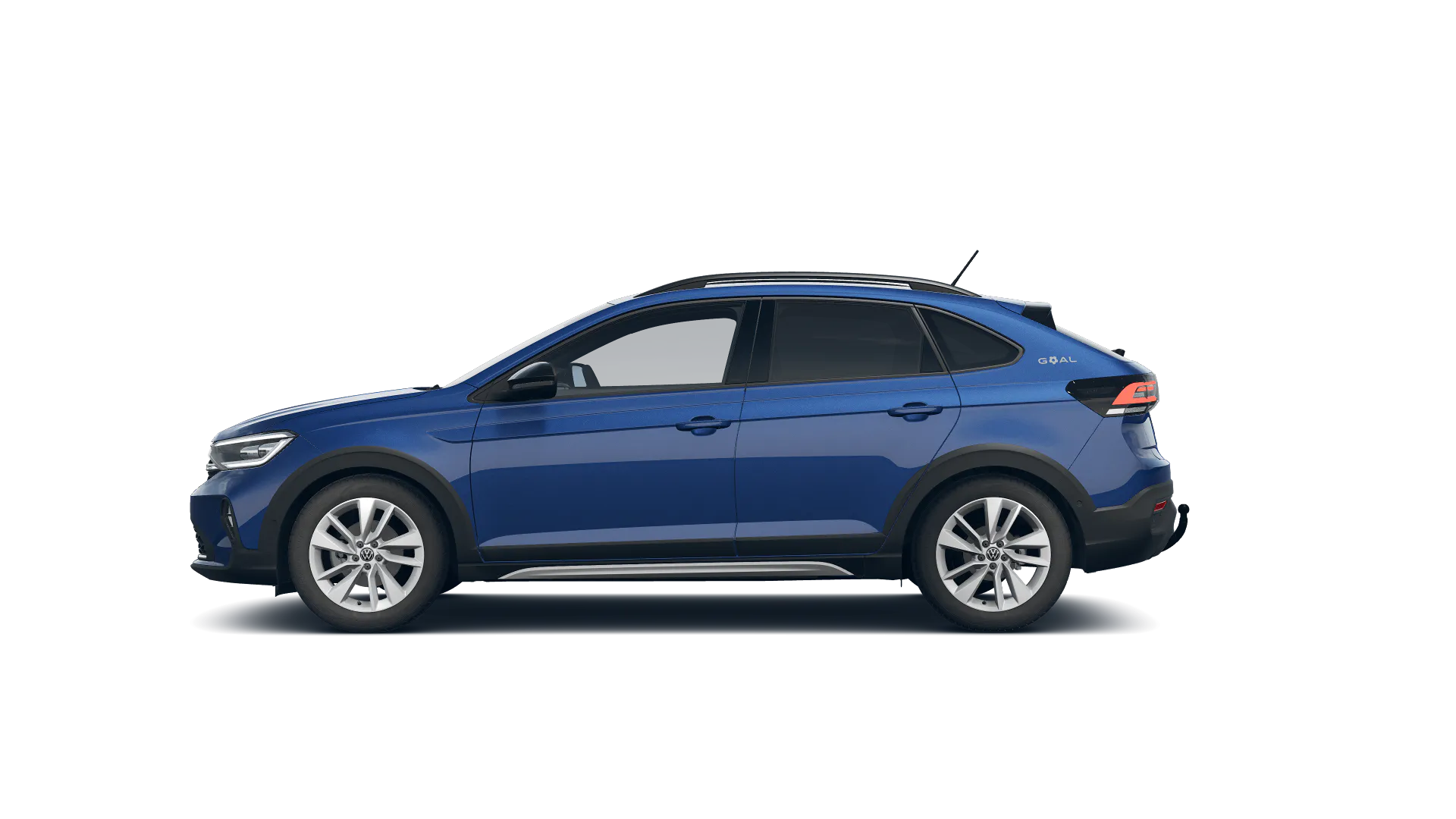 Volkswagen Taigo Goal