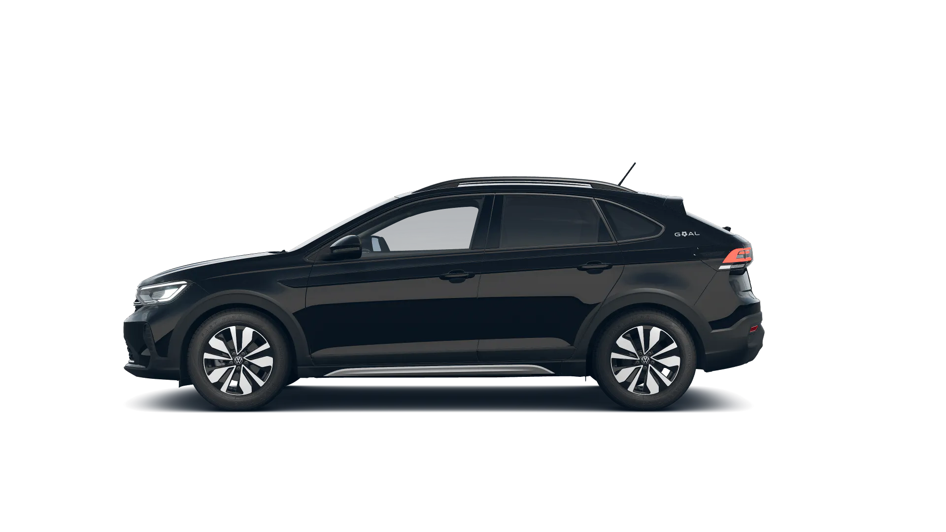 Volkswagen Taigo Goal