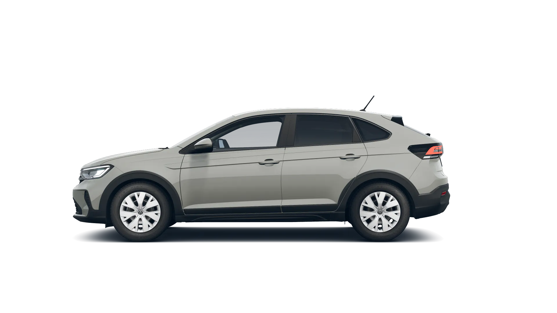 Volkswagen Taigo Basis-Modell