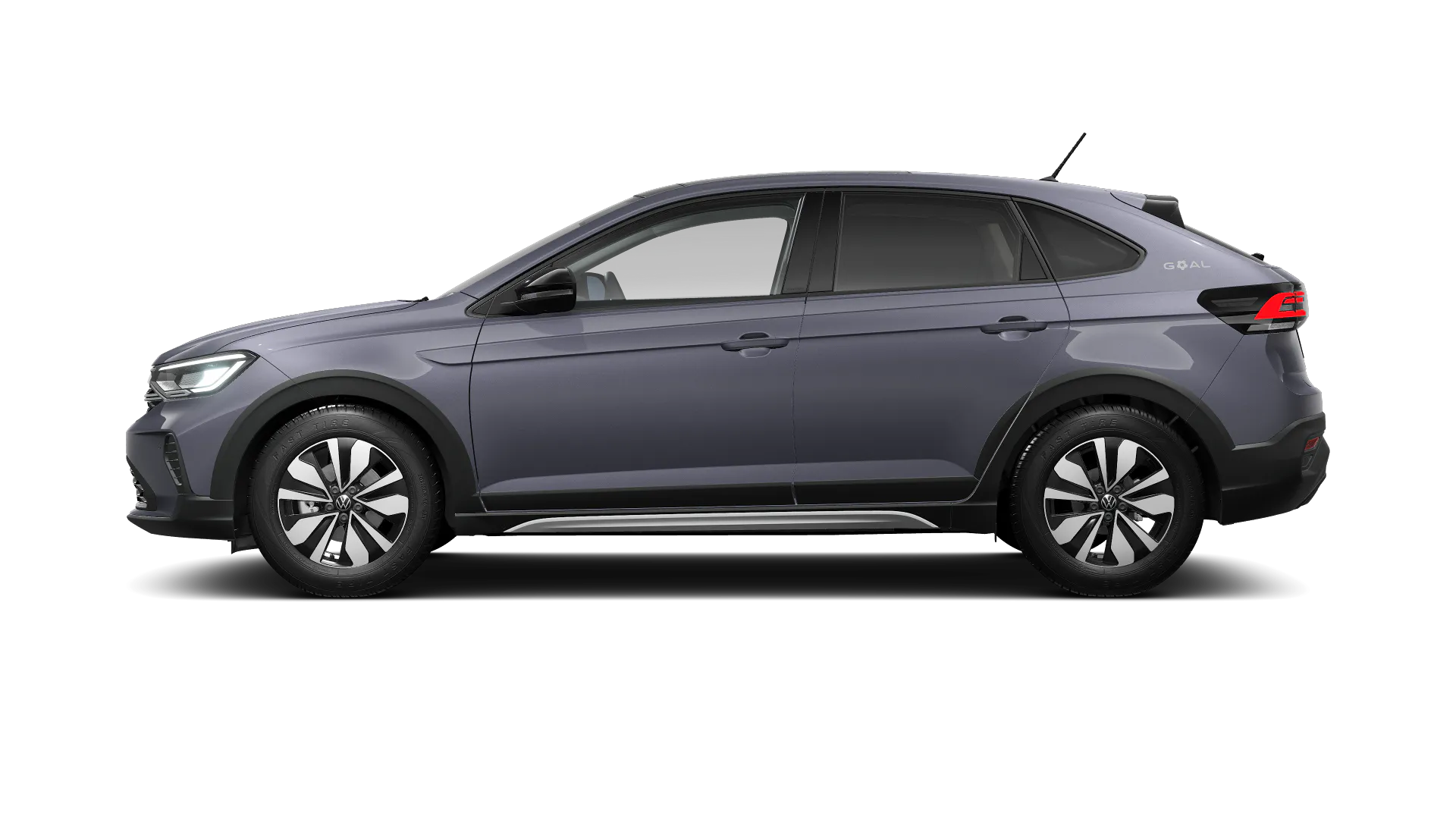 Volkswagen Taigo Goal