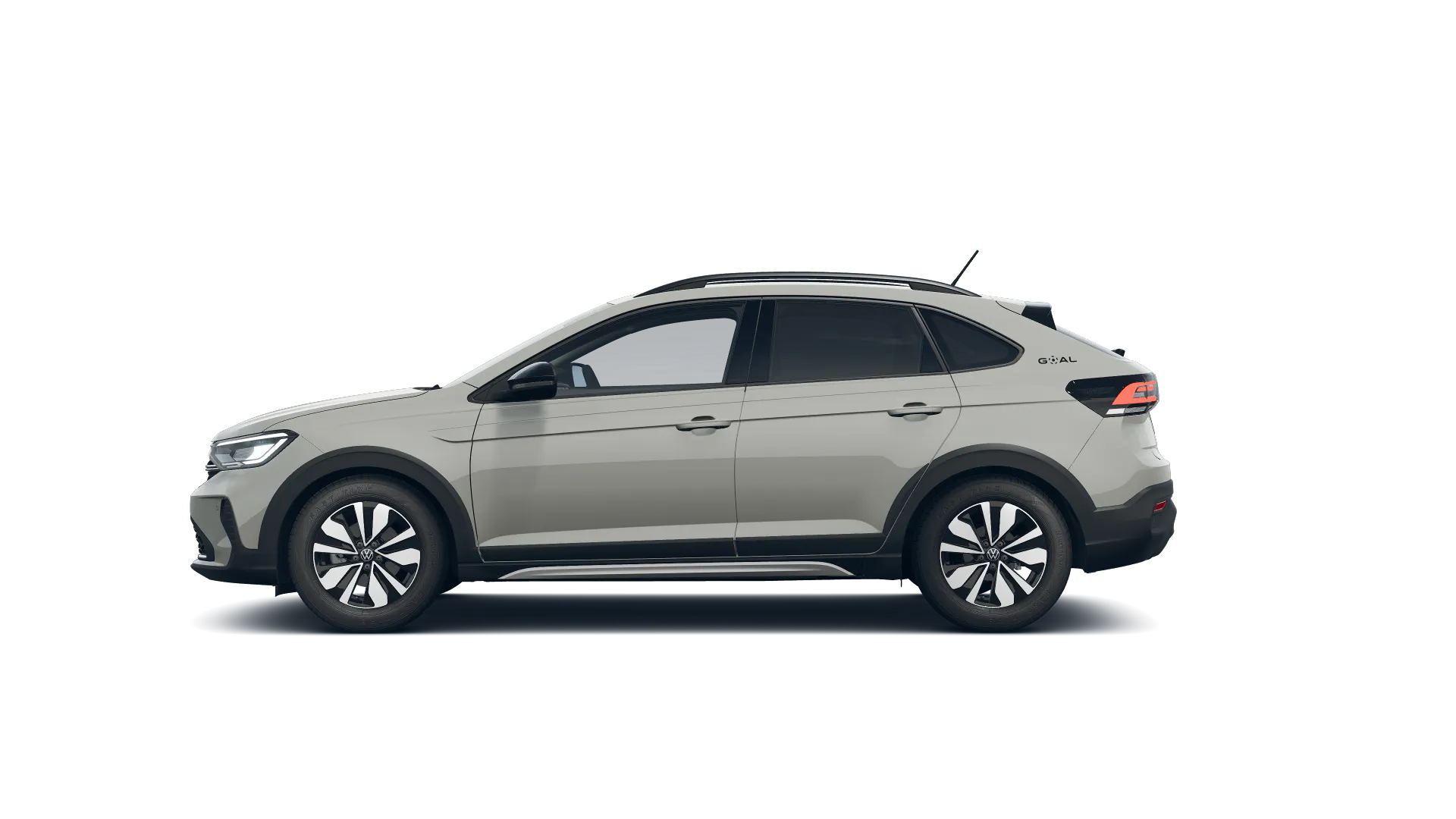 Volkswagen Taigo Goal