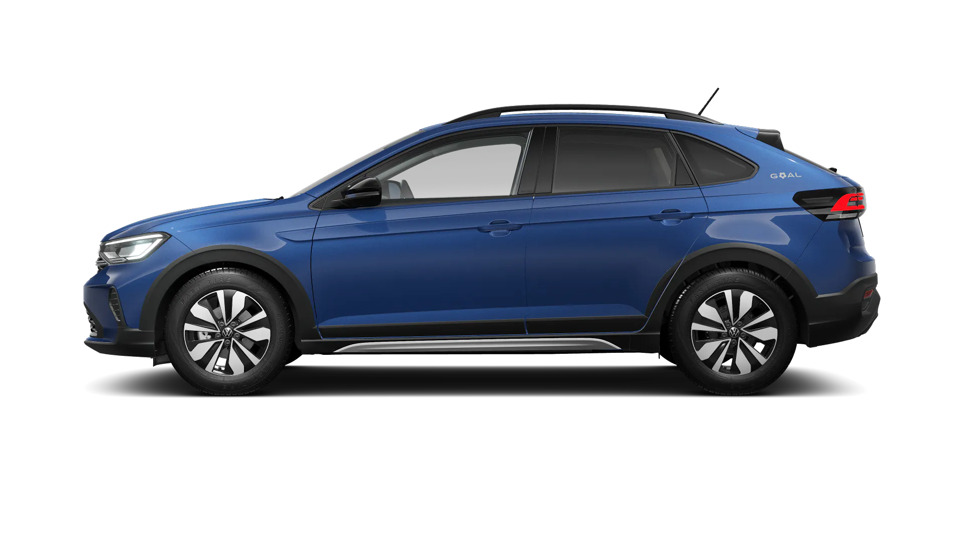 Volkswagen Taigo Goal