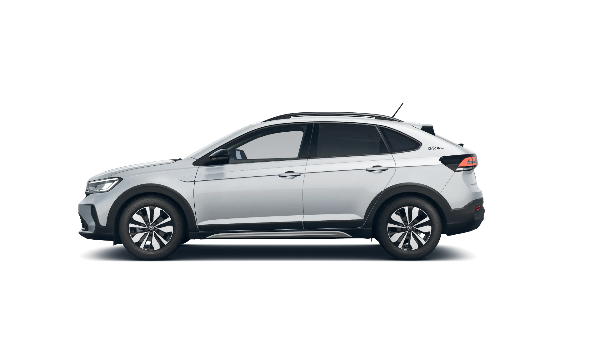Volkswagen Taigo Goal