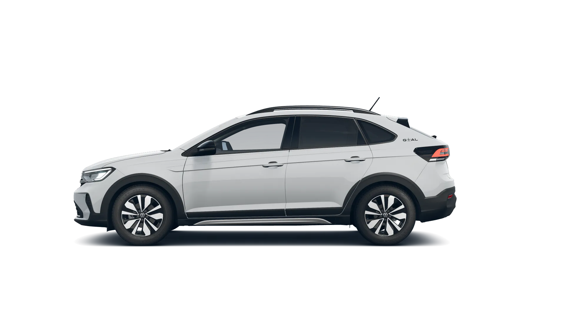 Volkswagen Taigo Goal