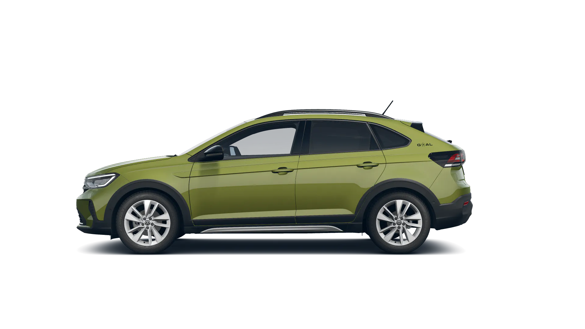 Volkswagen Taigo Goal