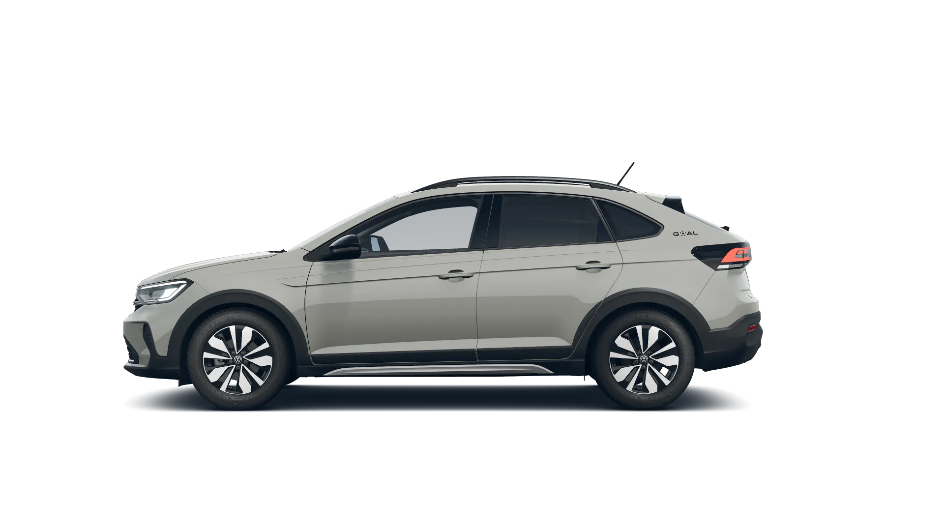 Volkswagen Taigo Goal