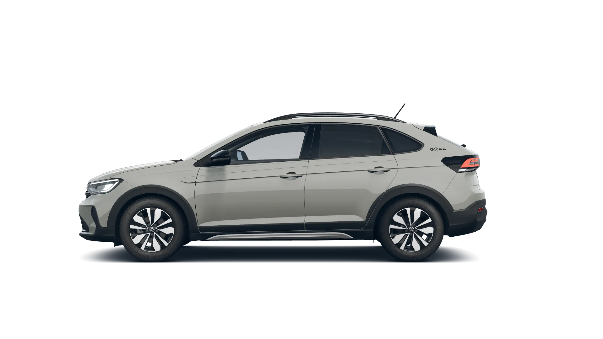 Volkswagen Taigo Goal