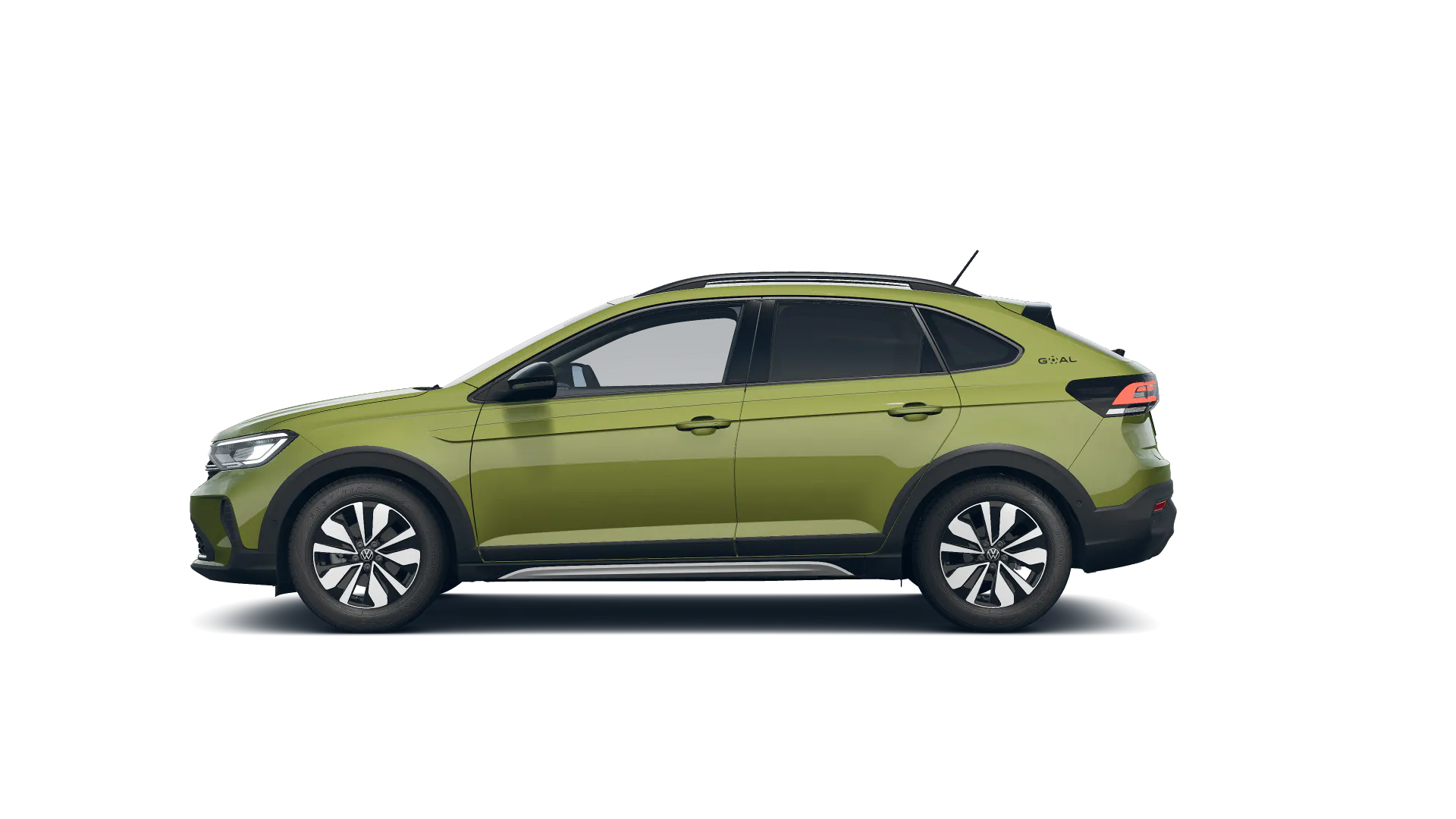 Volkswagen Taigo Goal