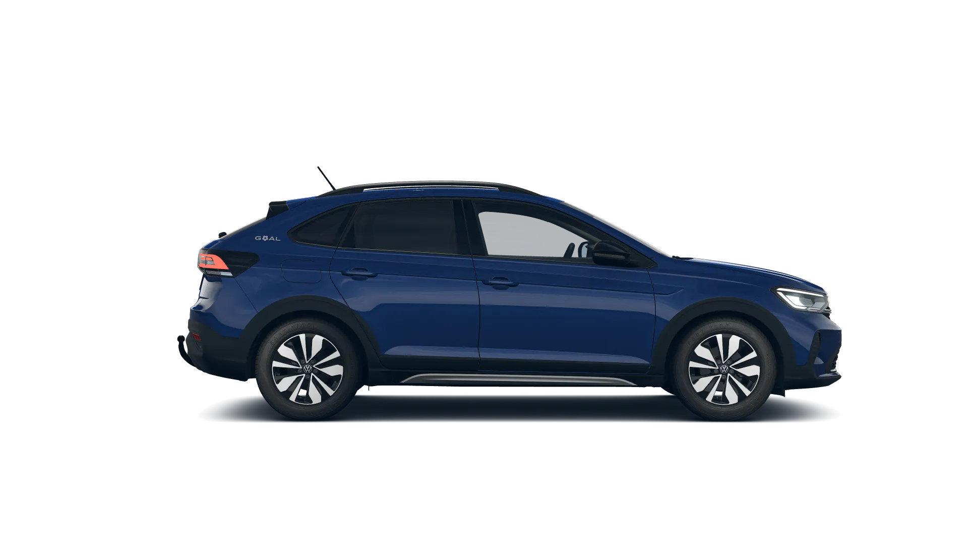 Volkswagen Taigo Goal