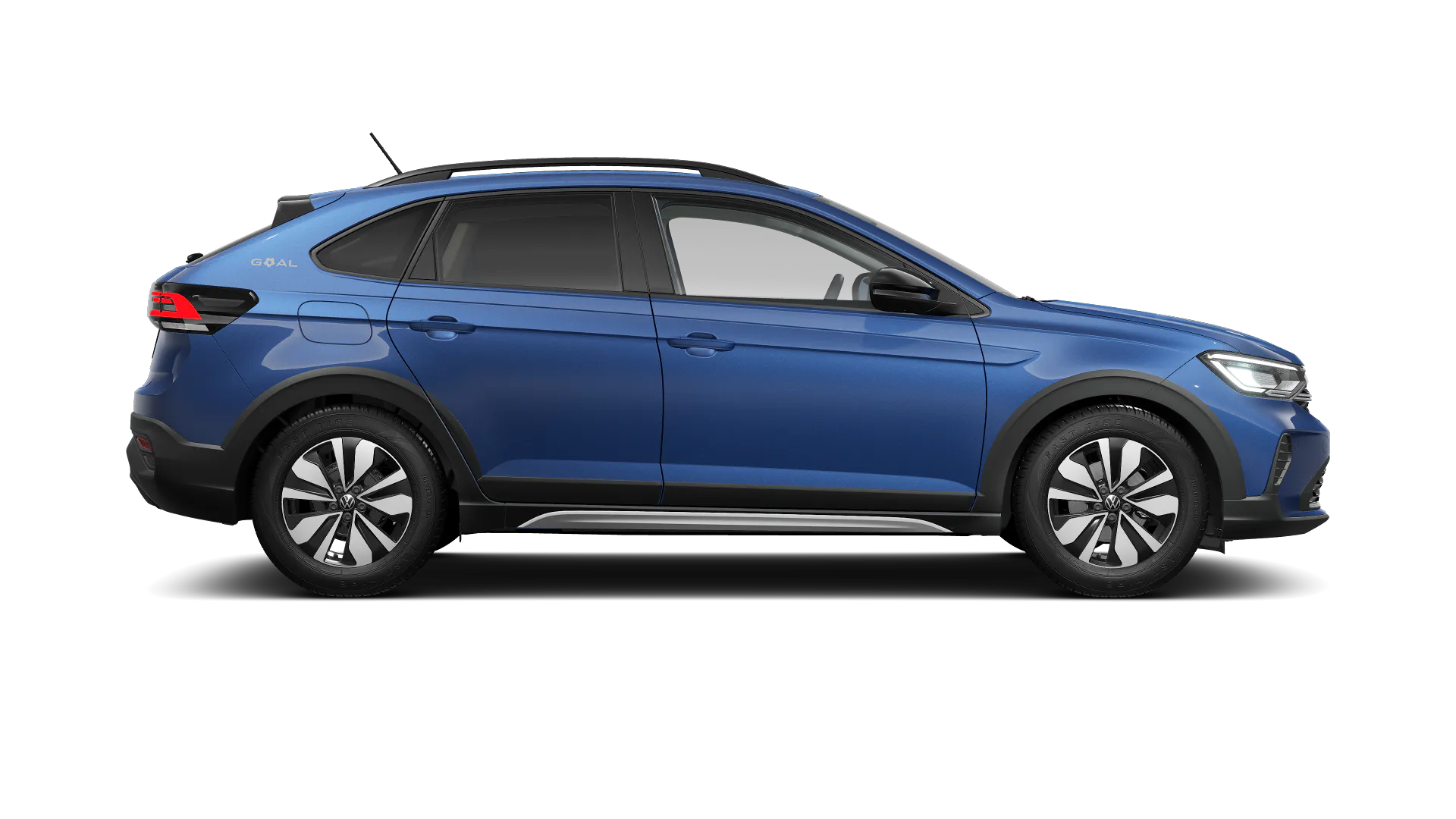 Volkswagen Taigo Goal