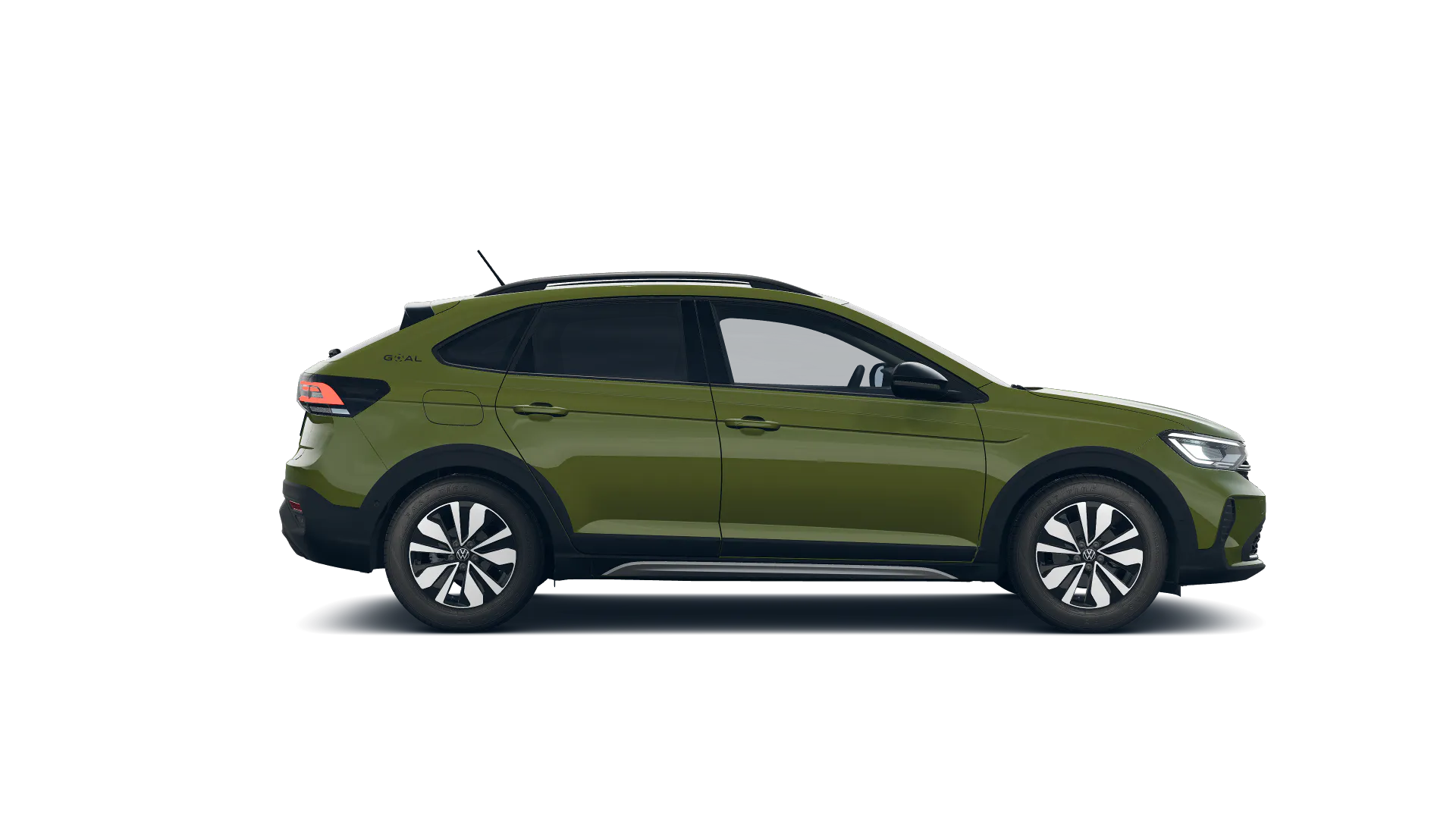 Volkswagen Taigo Goal