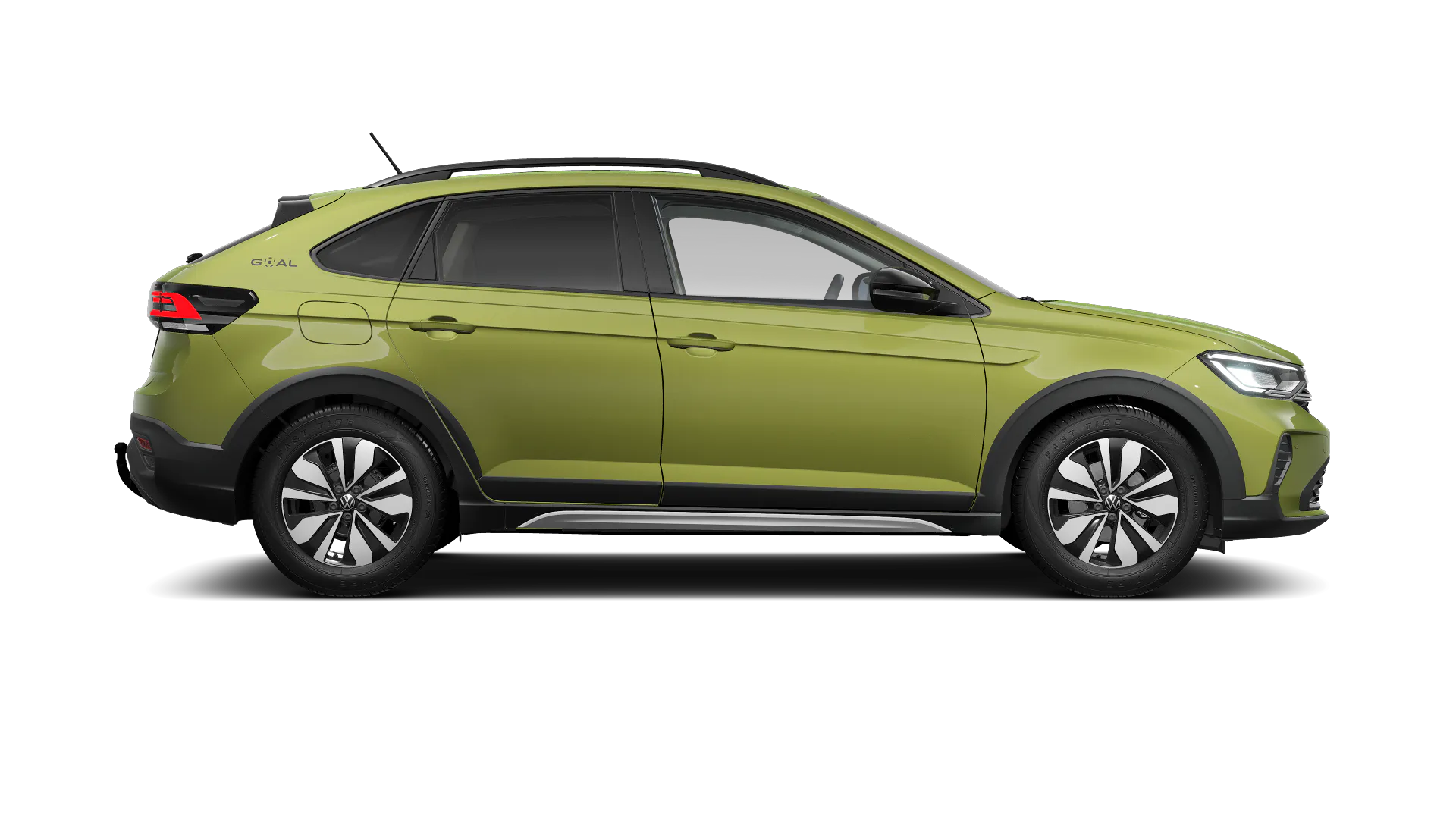 Volkswagen Taigo Goal