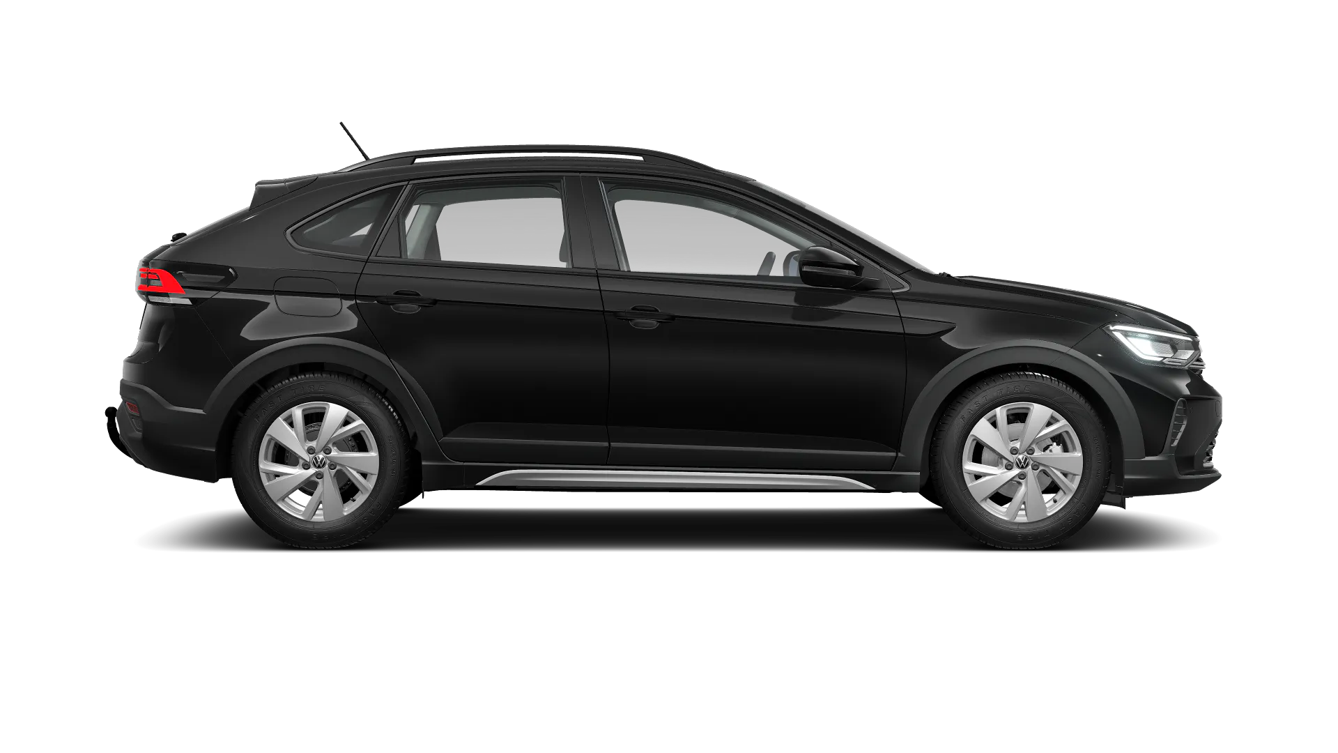 Volkswagen Taigo Life