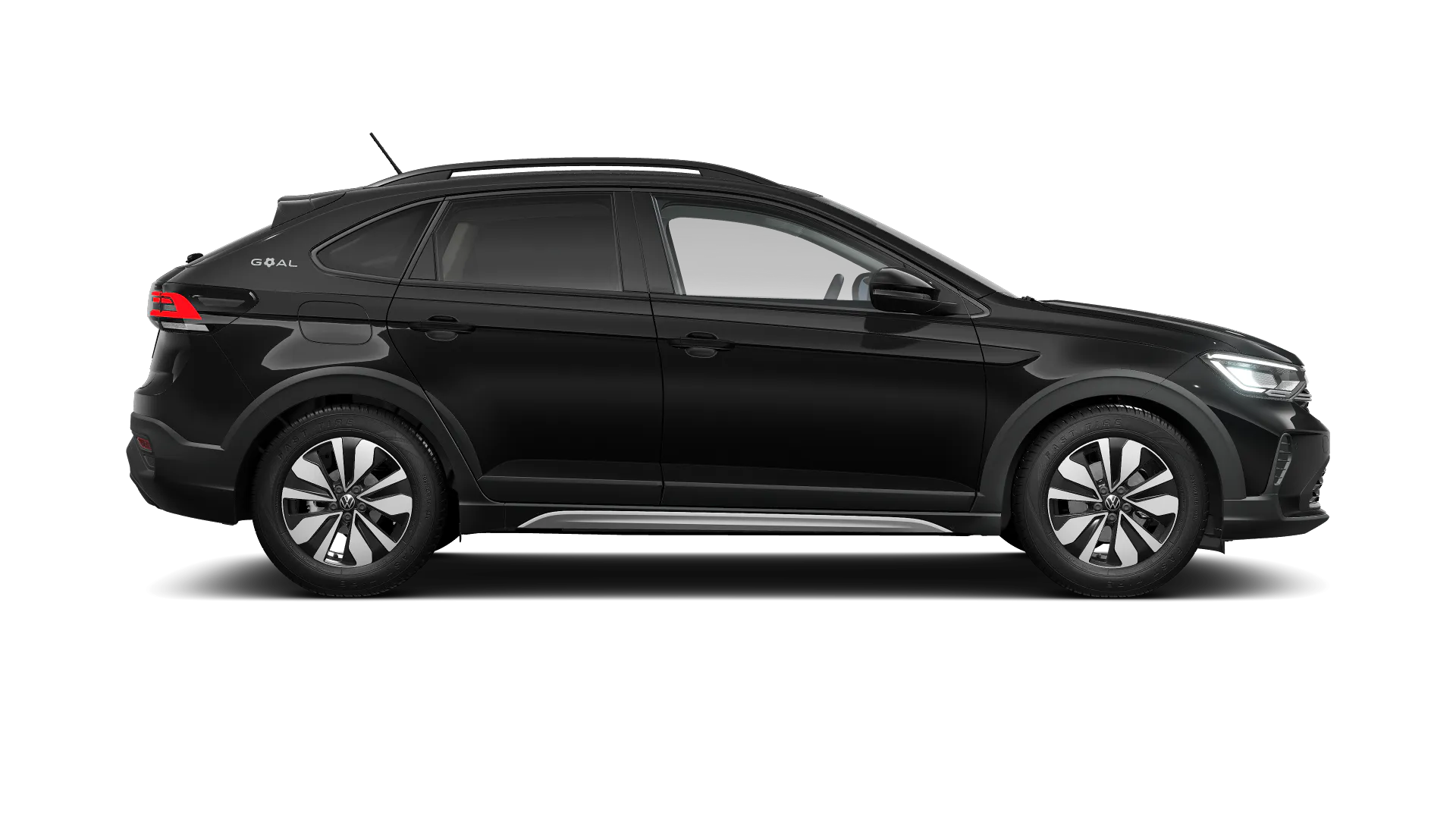 Volkswagen Taigo Goal