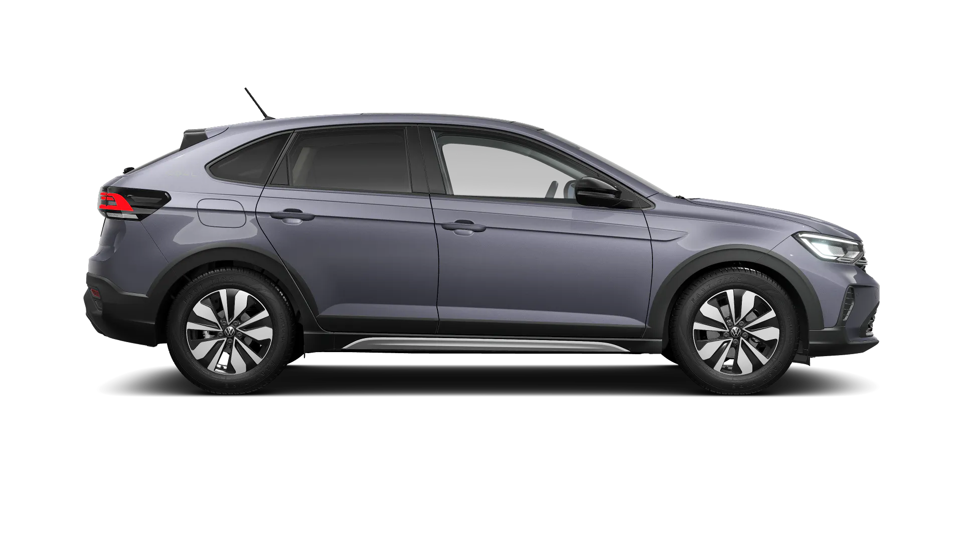 Volkswagen Taigo Goal