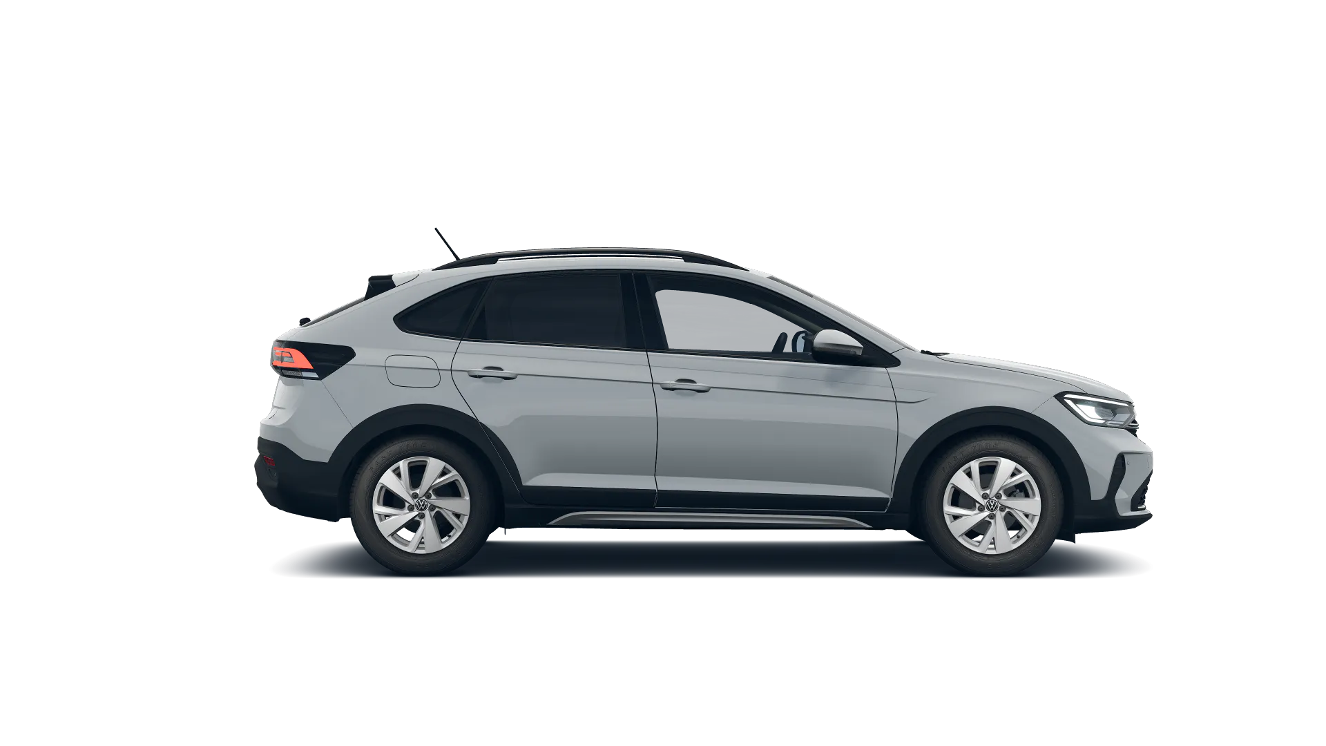 Volkswagen Taigo Life