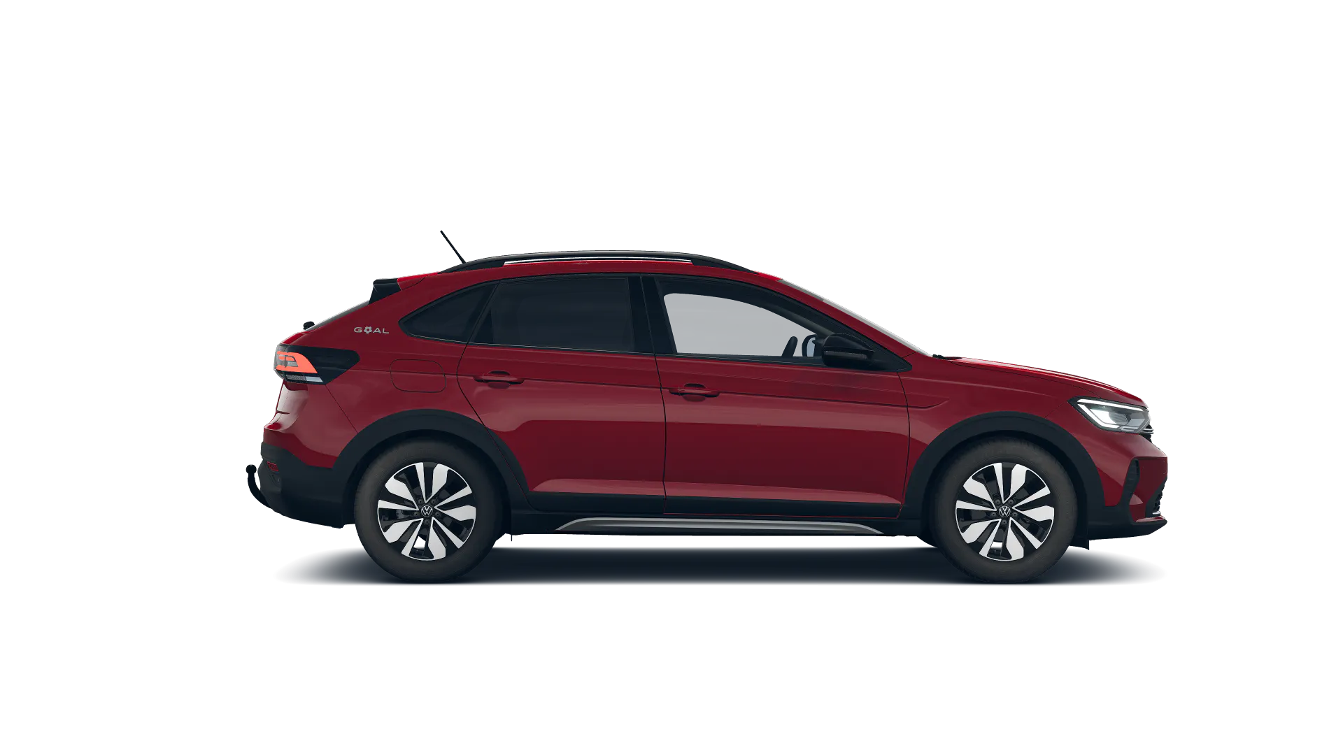Volkswagen Taigo Goal