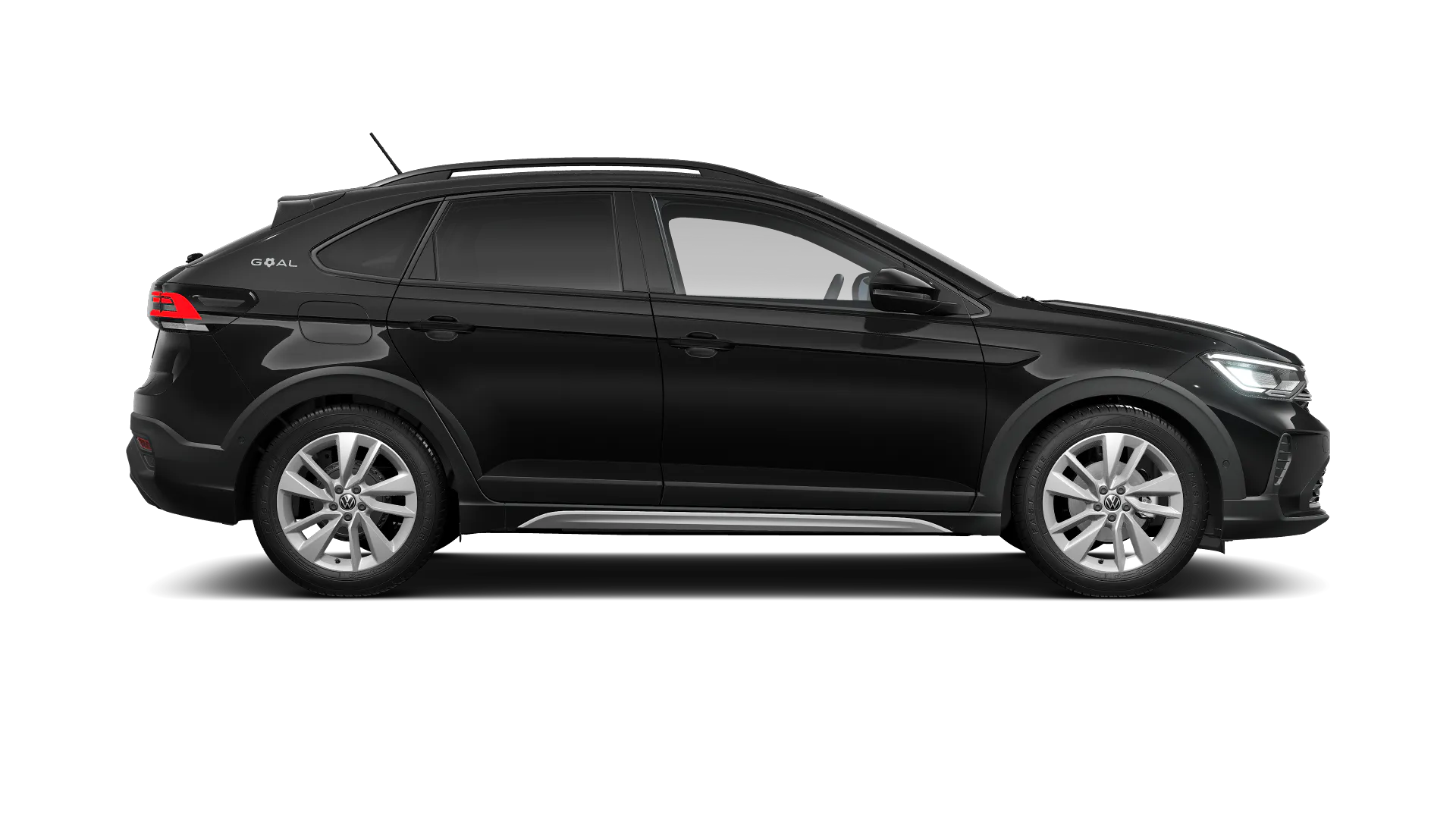 Volkswagen Taigo Goal