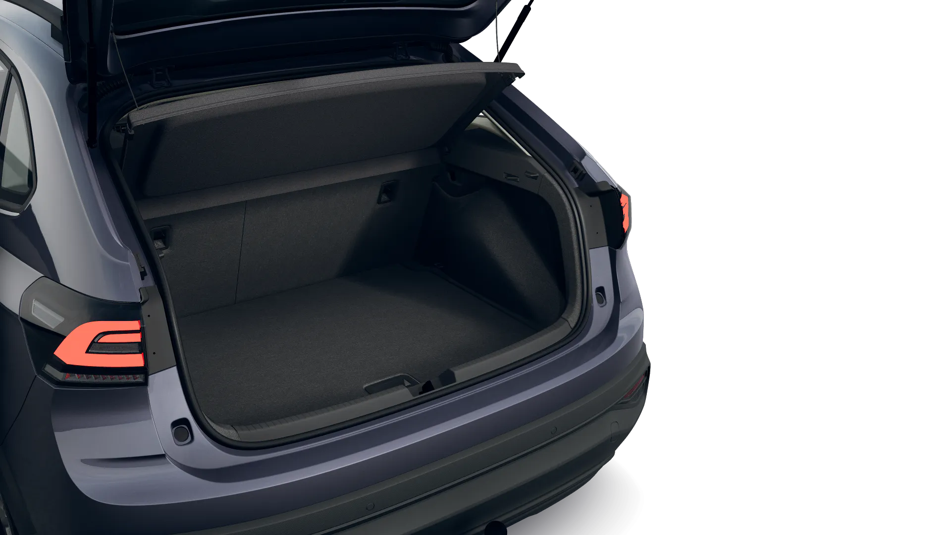 Volkswagen Taigo Life