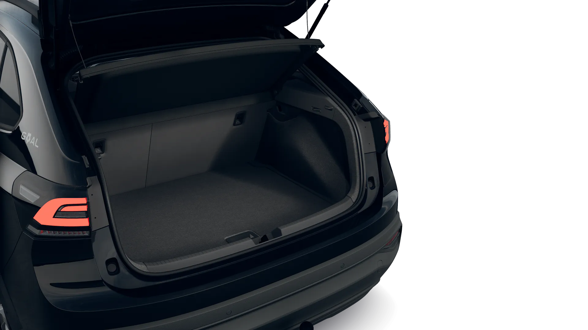 Volkswagen Taigo Goal