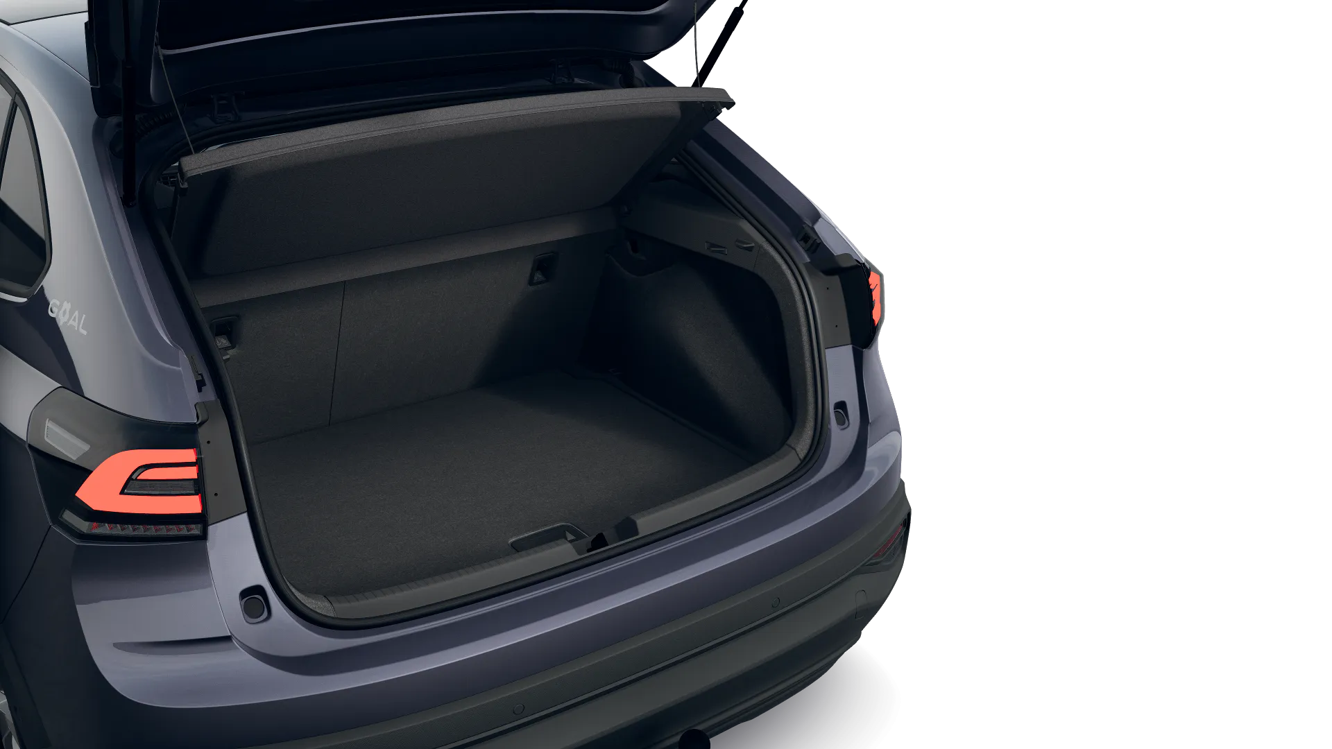 Volkswagen Taigo Goal